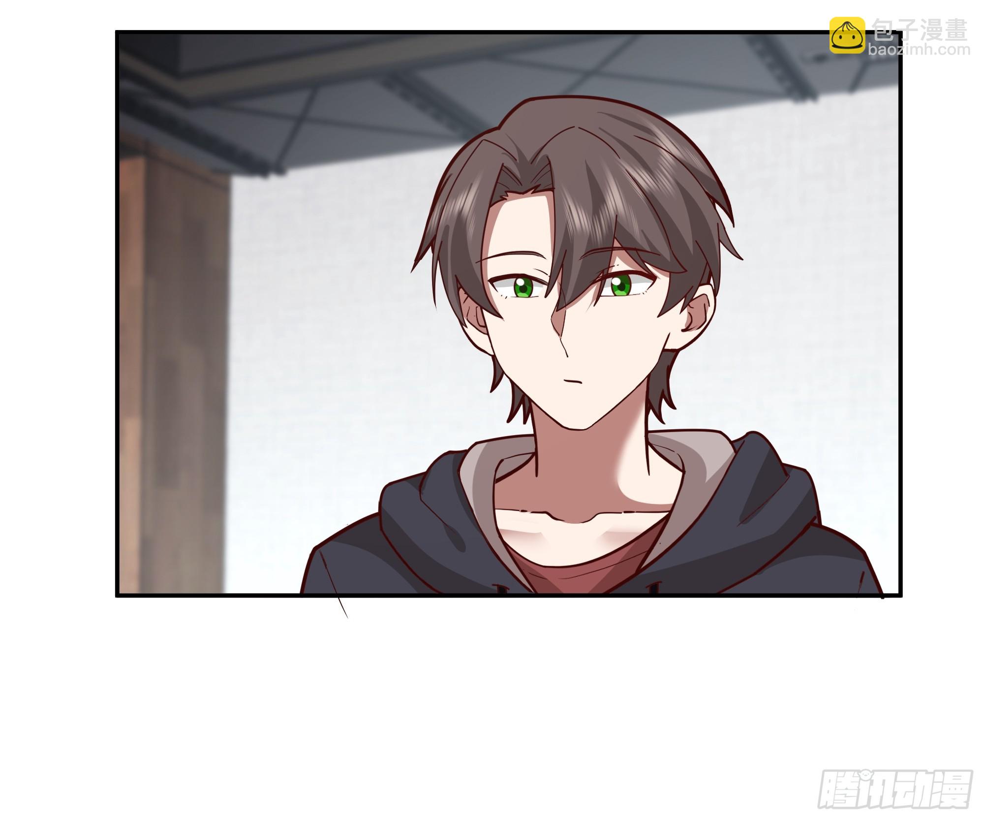 我真沒想重生啊 - 一切都是最好的安排 - 3