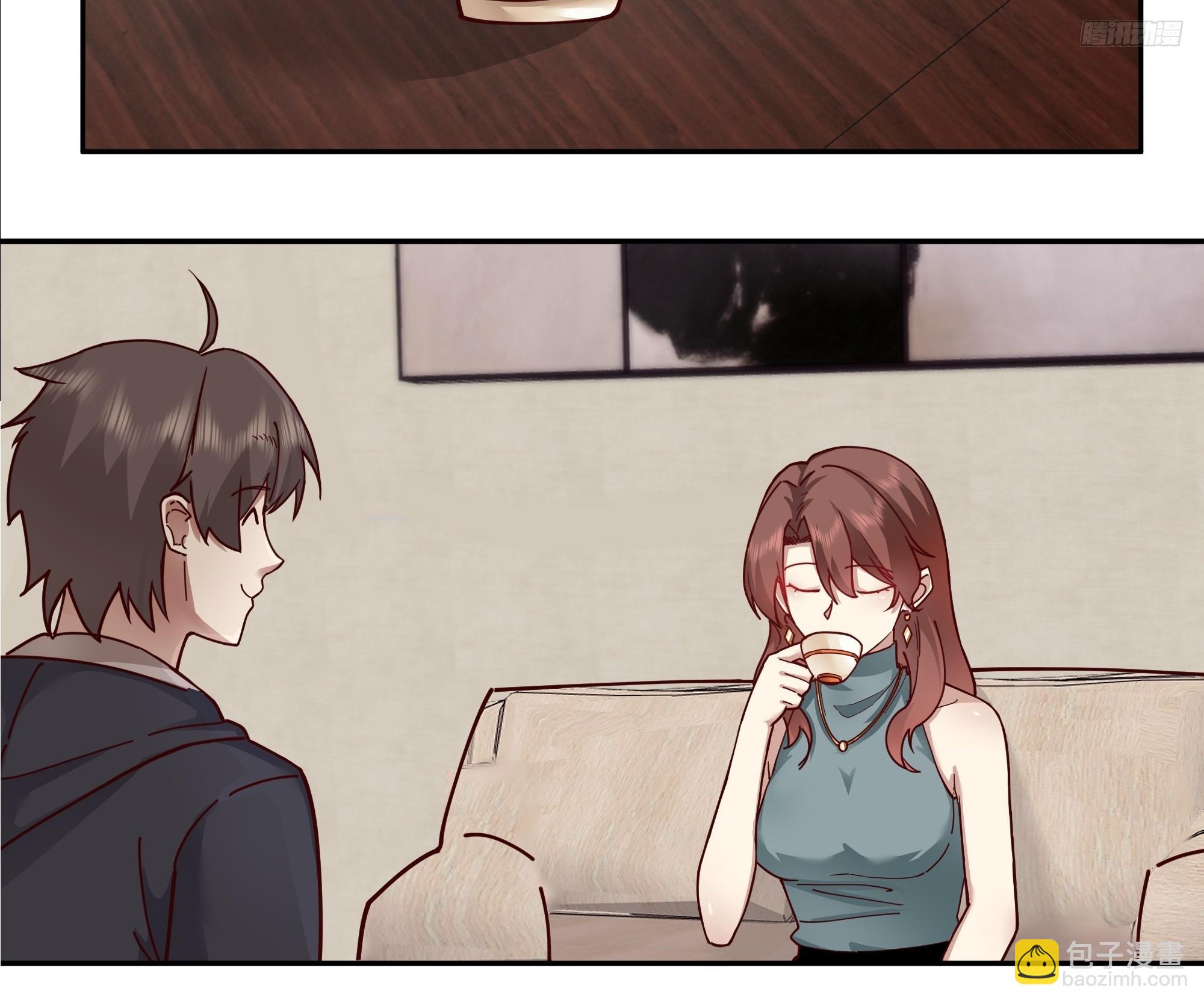 我真沒想重生啊 - 我其實喜歡你很久了 - 3