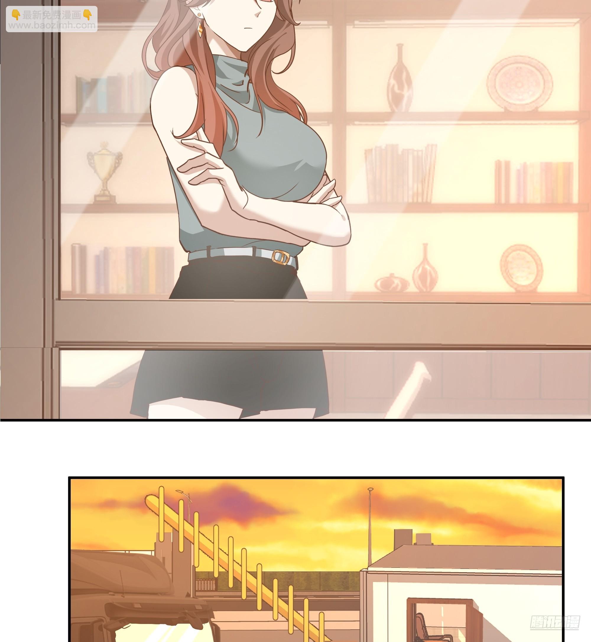 我真沒想重生啊 - 最慫的語氣說最狠的話 - 2