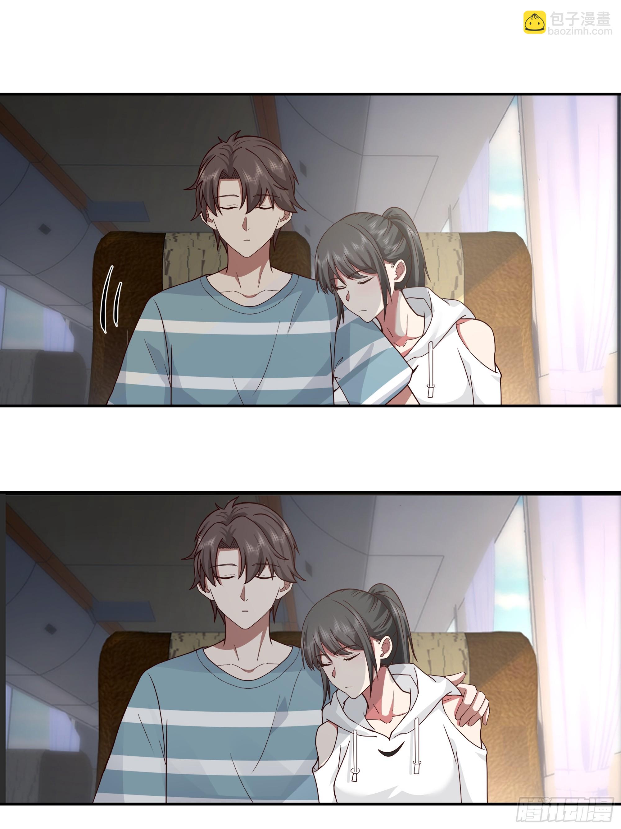 我真沒想重生啊 - 說謊無數陳漢昇 - 2