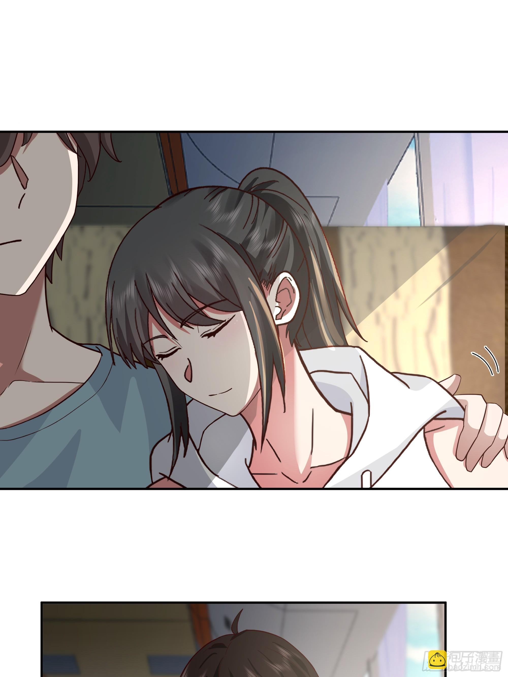 我真沒想重生啊 - 說謊無數陳漢昇 - 3