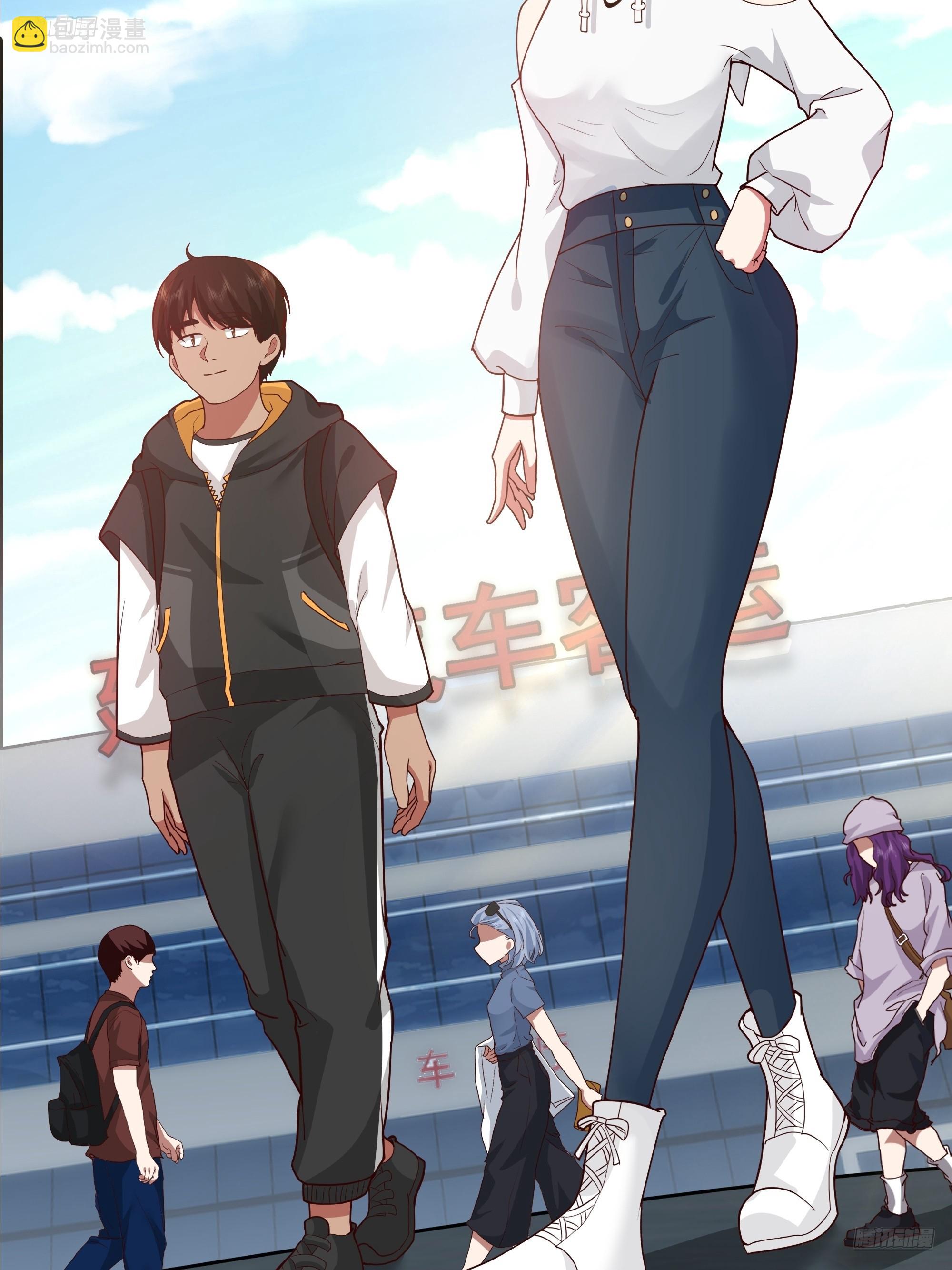 我真沒想重生啊 - 說謊無數陳漢昇 - 7