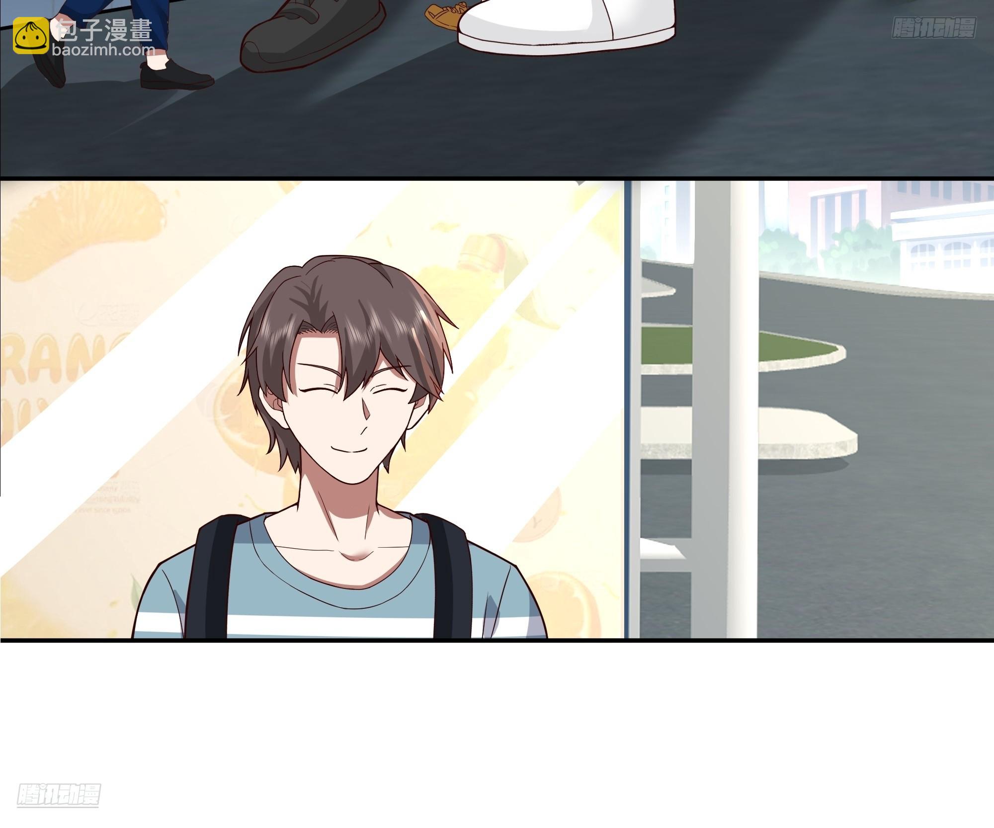 我真沒想重生啊 - 說謊無數陳漢昇 - 1