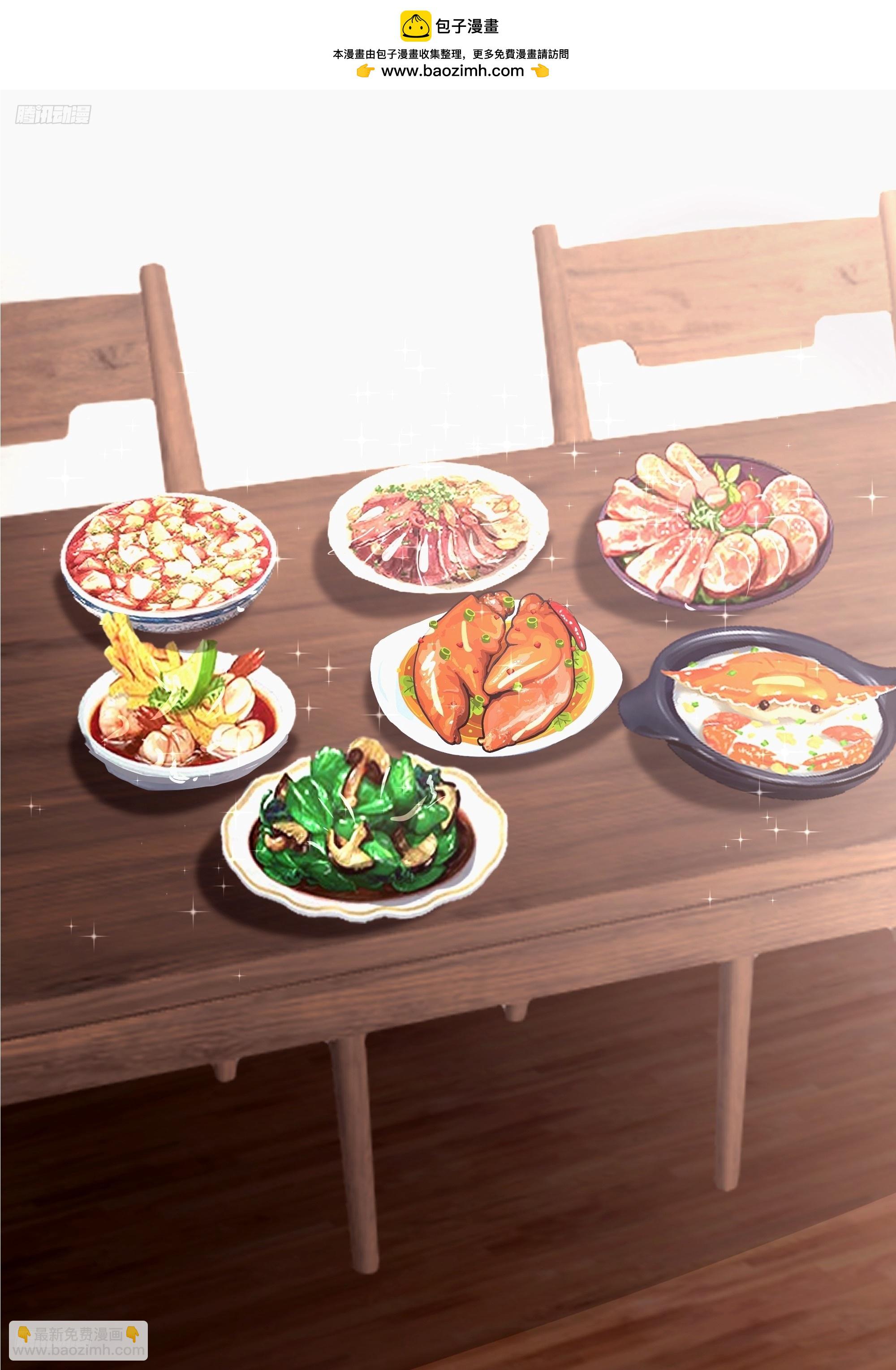 我真沒想重生啊 - 年輕人的戀愛？無法理解 - 2