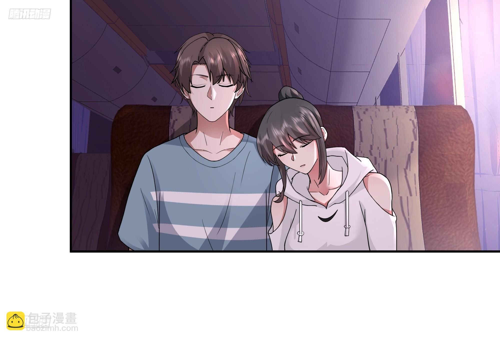 我真沒想重生啊 - 夢總是相反的 - 4