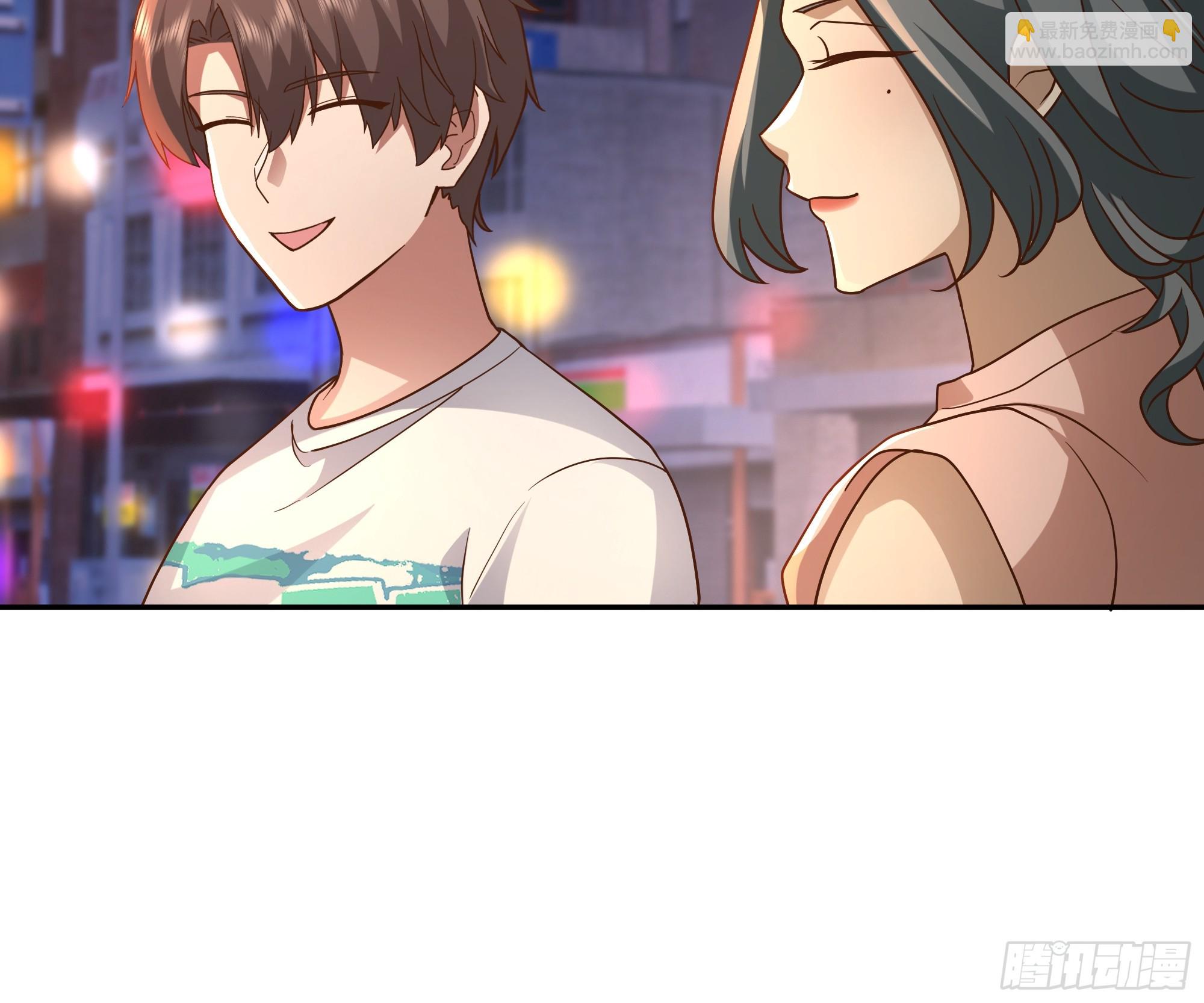 我真沒想重生啊 - 不用給渣男面子！ - 4