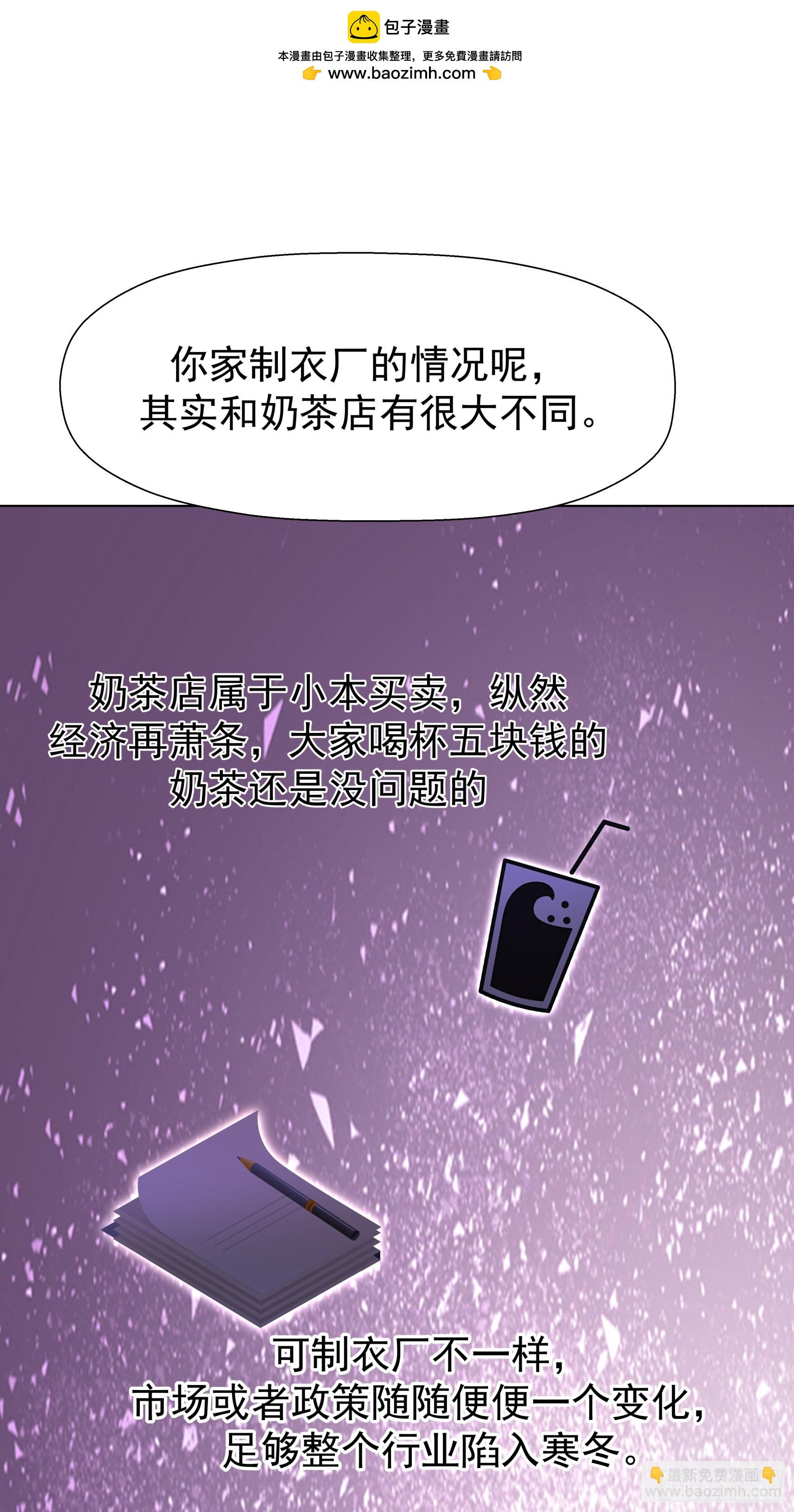 我真沒想重生啊 - 200萬的困難！ - 4