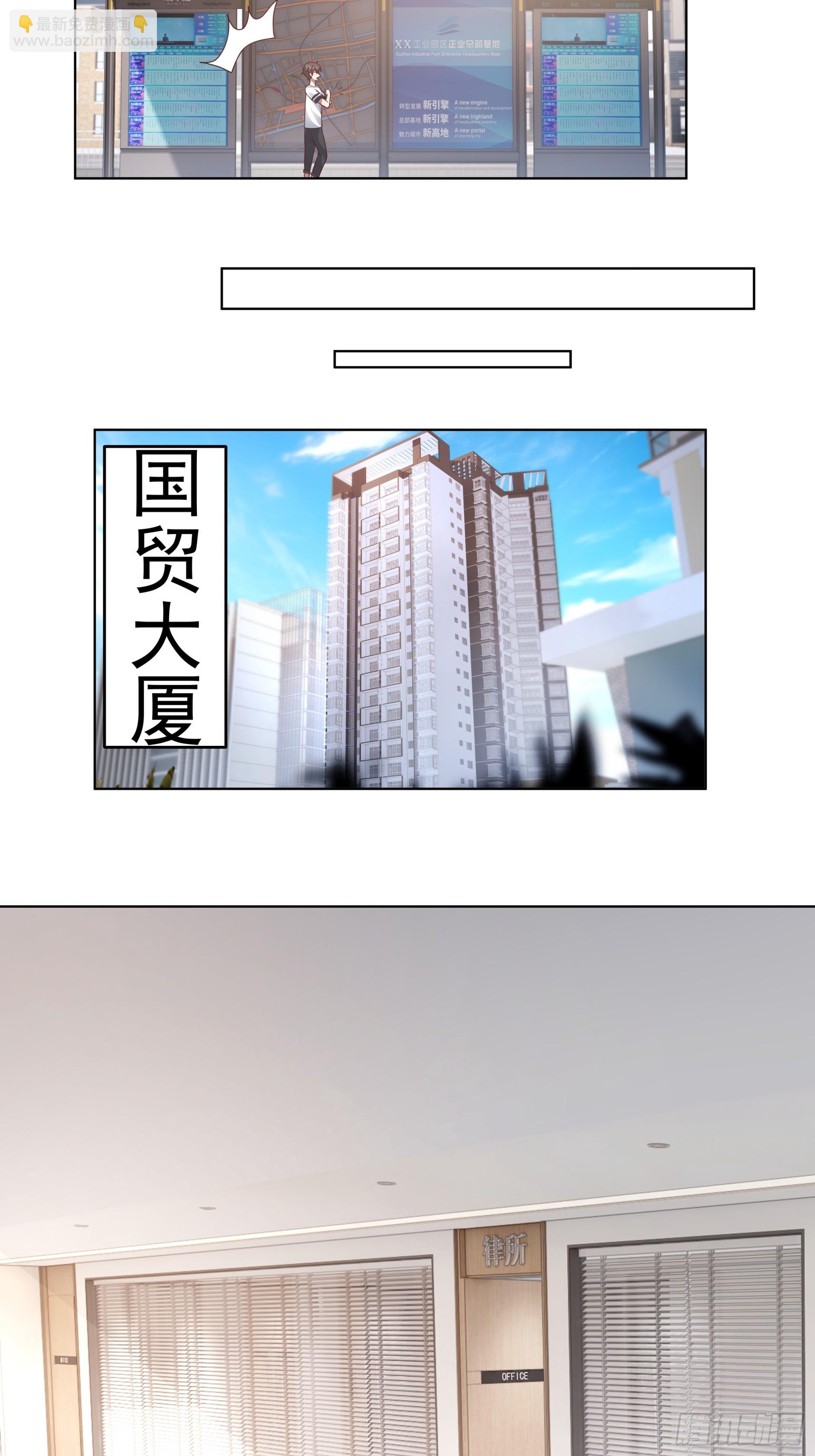 我真沒想重生啊 - 200萬的困難！ - 3