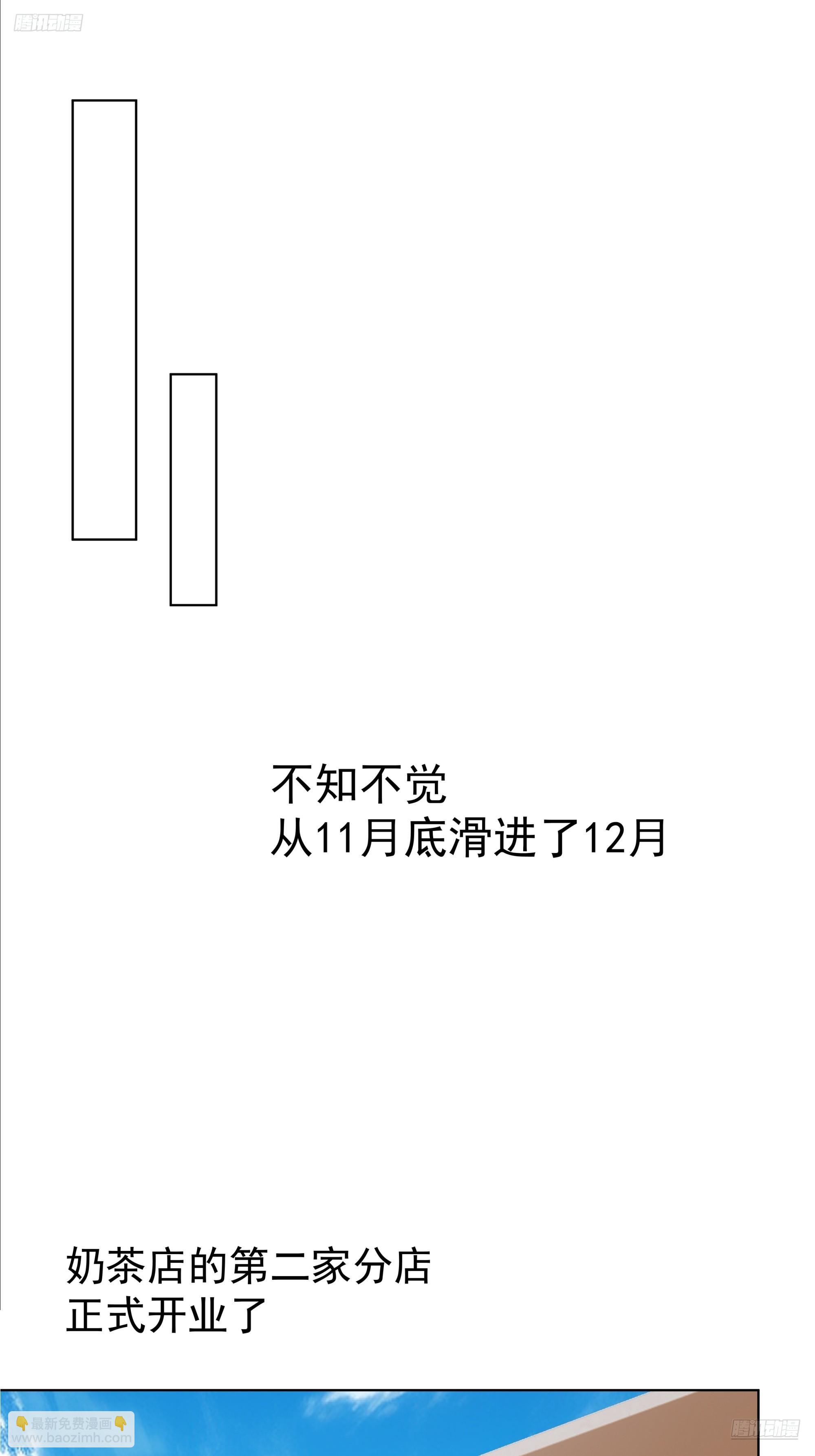 我真沒想重生啊 - 爲情所困的男人們 - 5