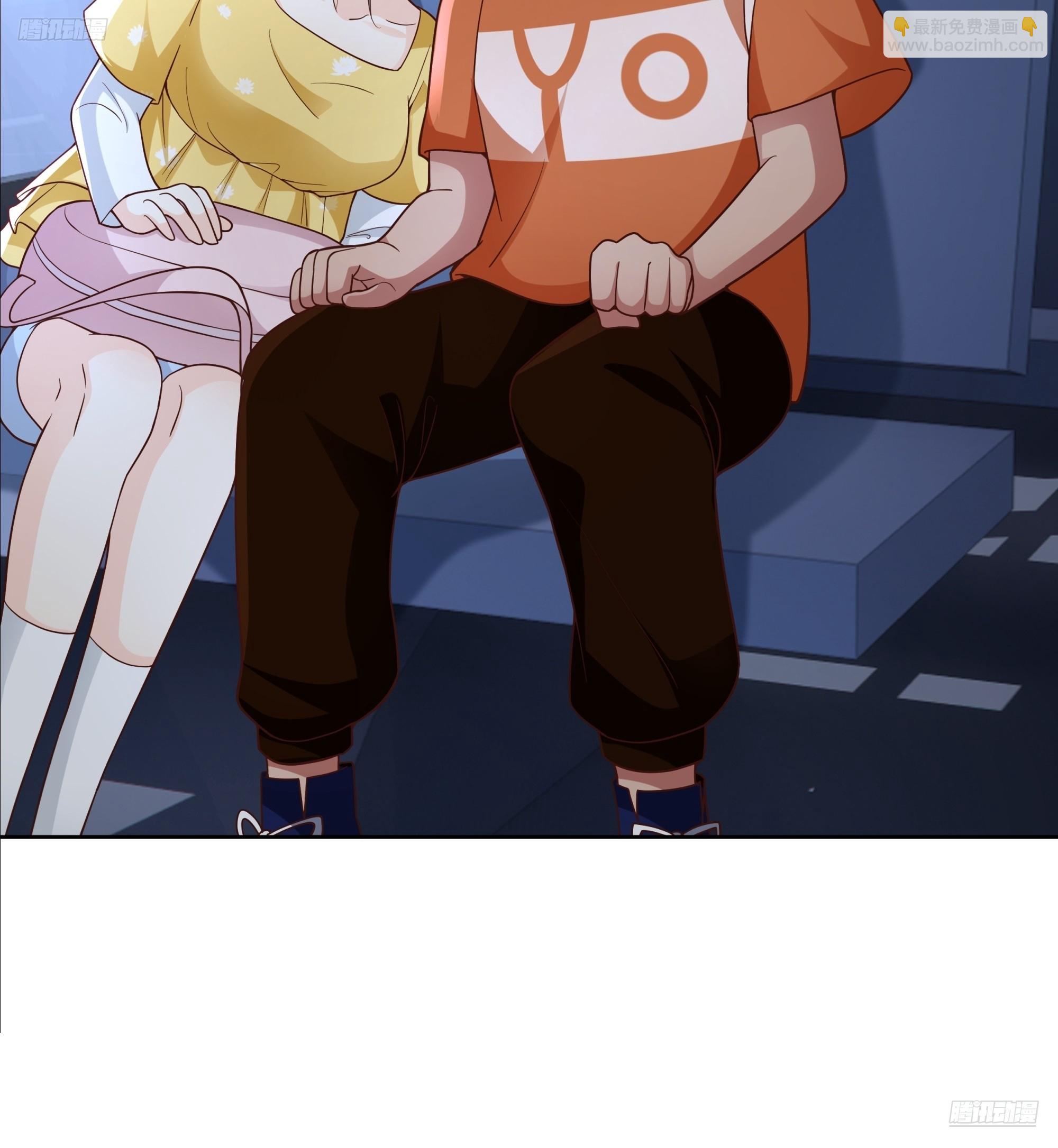 我真沒想重生啊 - 爲情所困的男人們 - 5