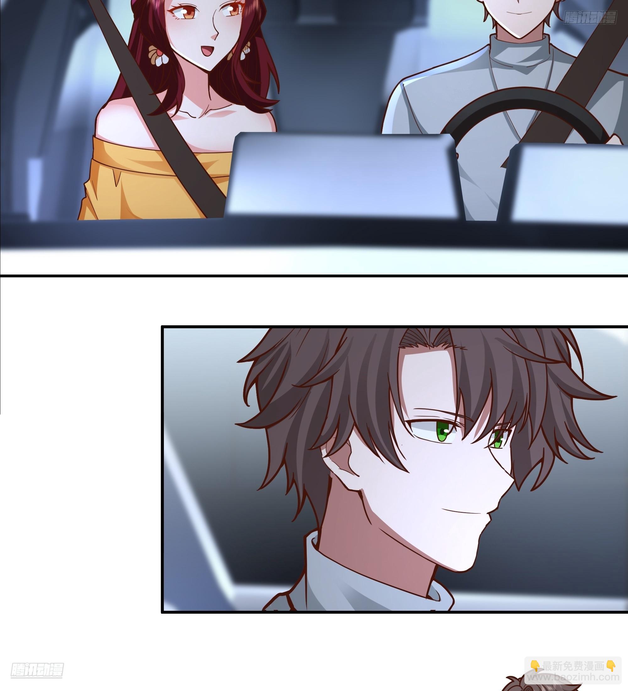 我真沒想重生啊 - 要什麼自行車？ - 8