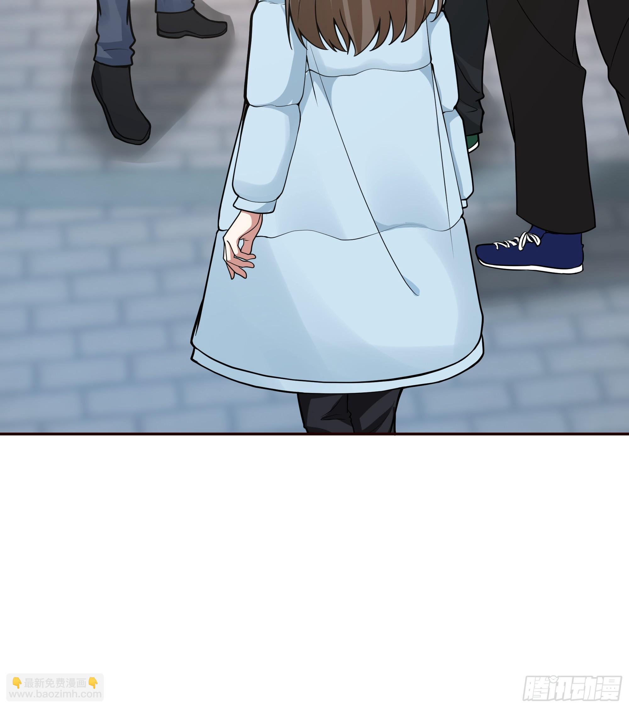 我真沒想重生啊 - 舔狗與渣男的段位差 - 7