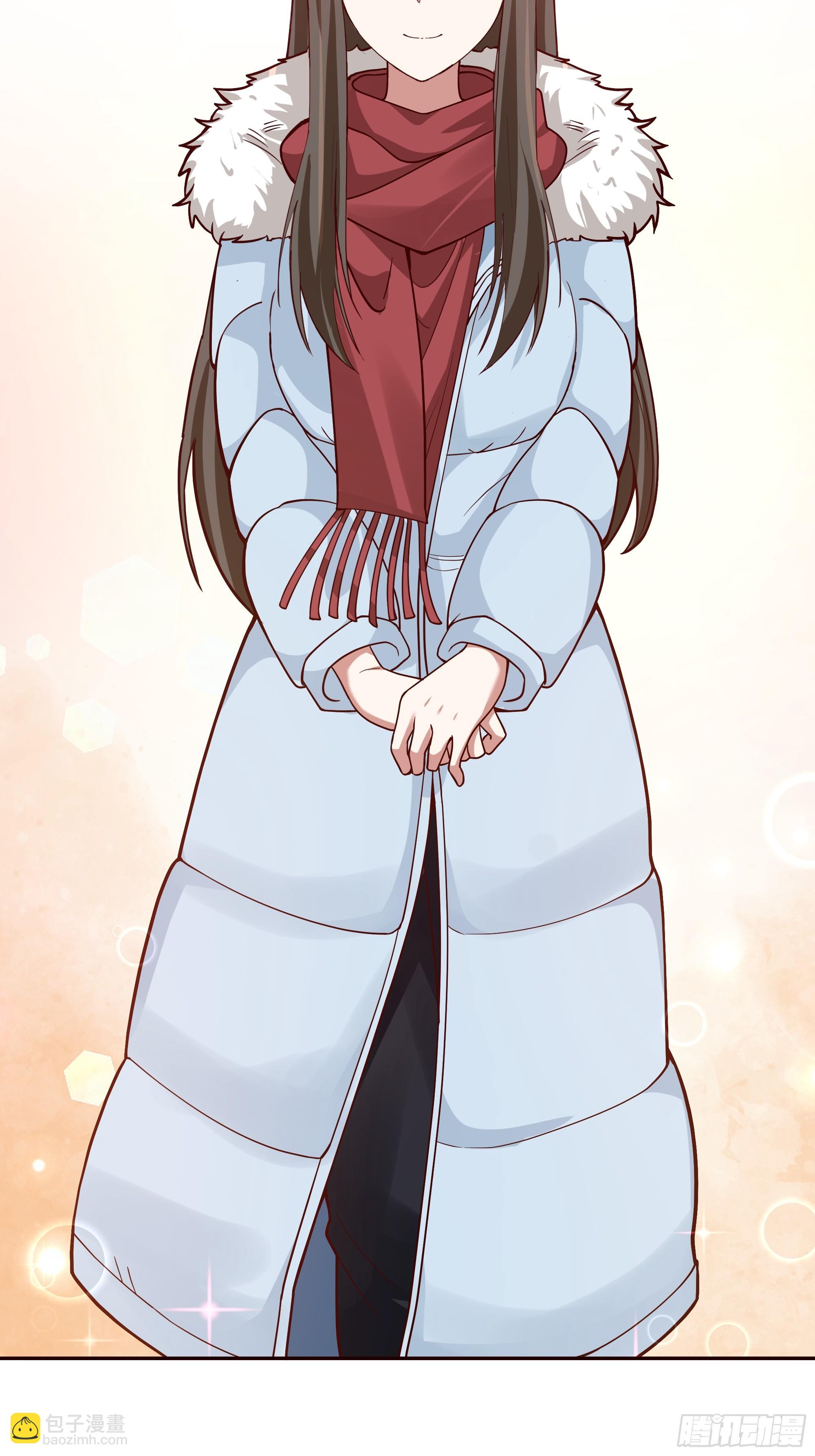 我真沒想重生啊 - 舔狗與渣男的段位差 - 6