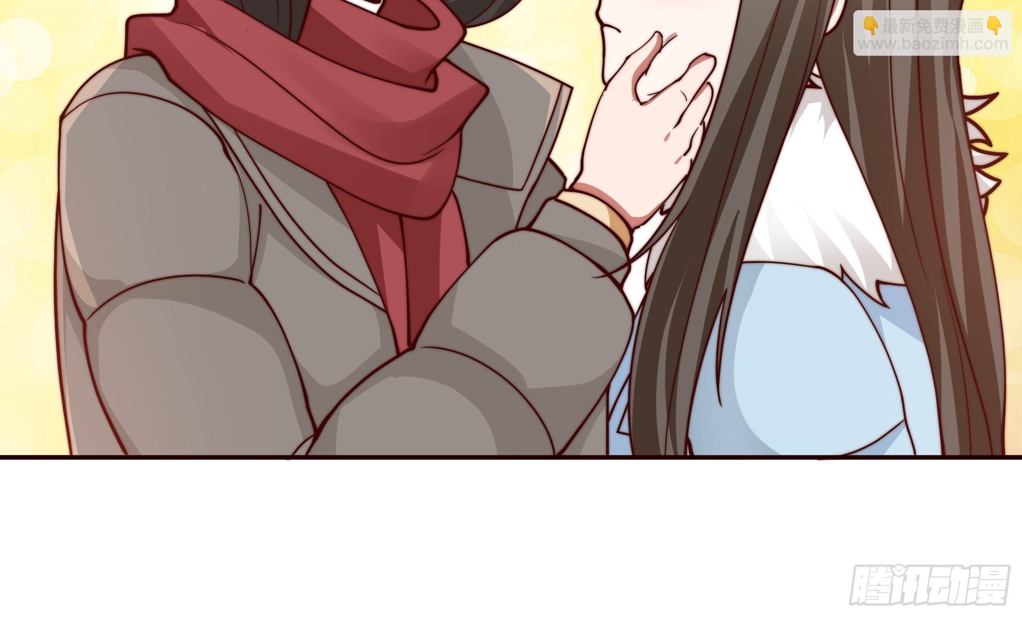 我真沒想重生啊 - 舔狗與渣男的段位差 - 1