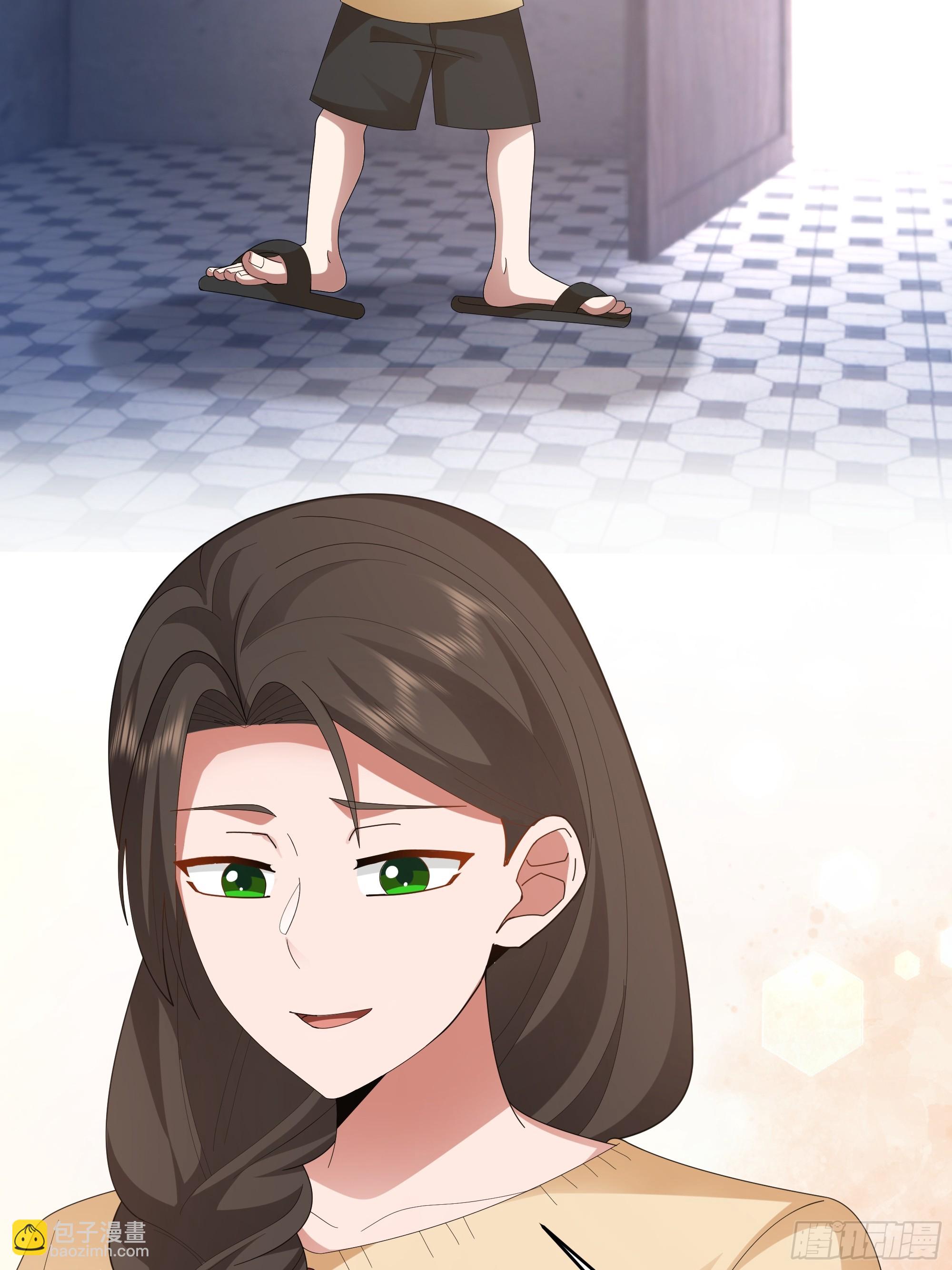 我真沒想重生啊 - 樑太后的觀察日記 - 4