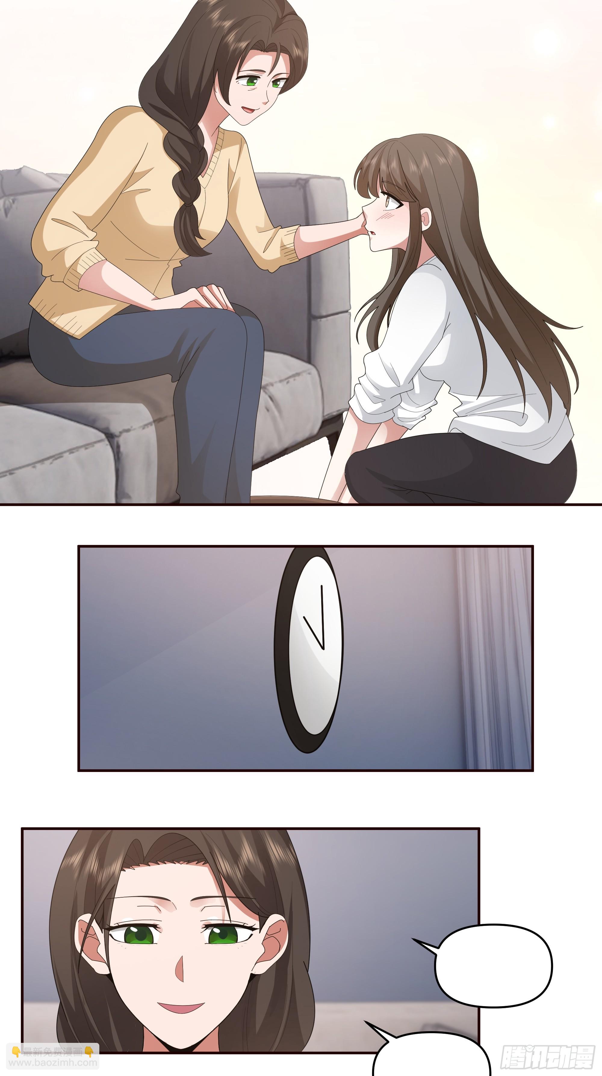 我真沒想重生啊 - 樑太后的觀察日記 - 1