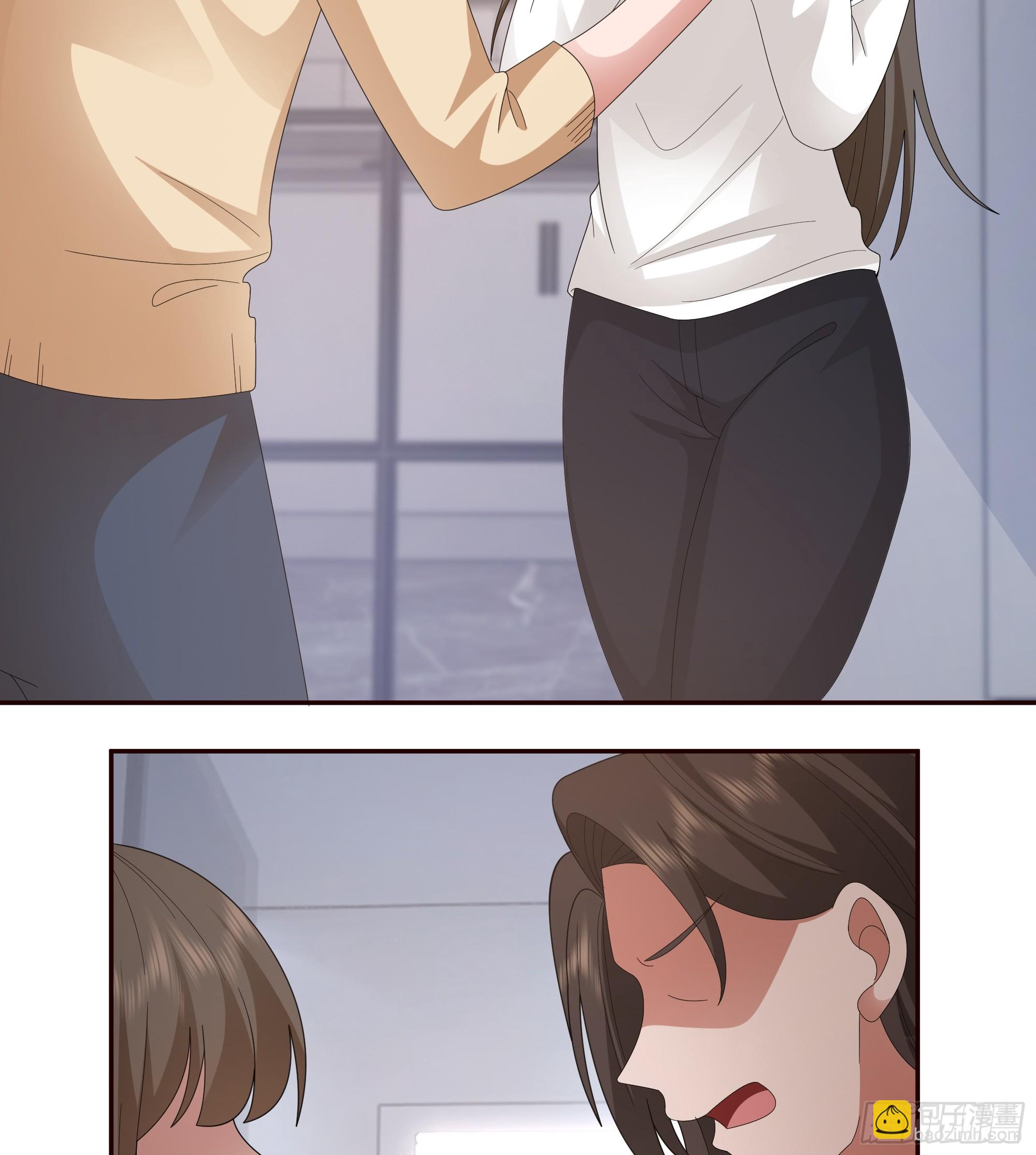 我真沒想重生啊 - 樑太后的觀察日記 - 4