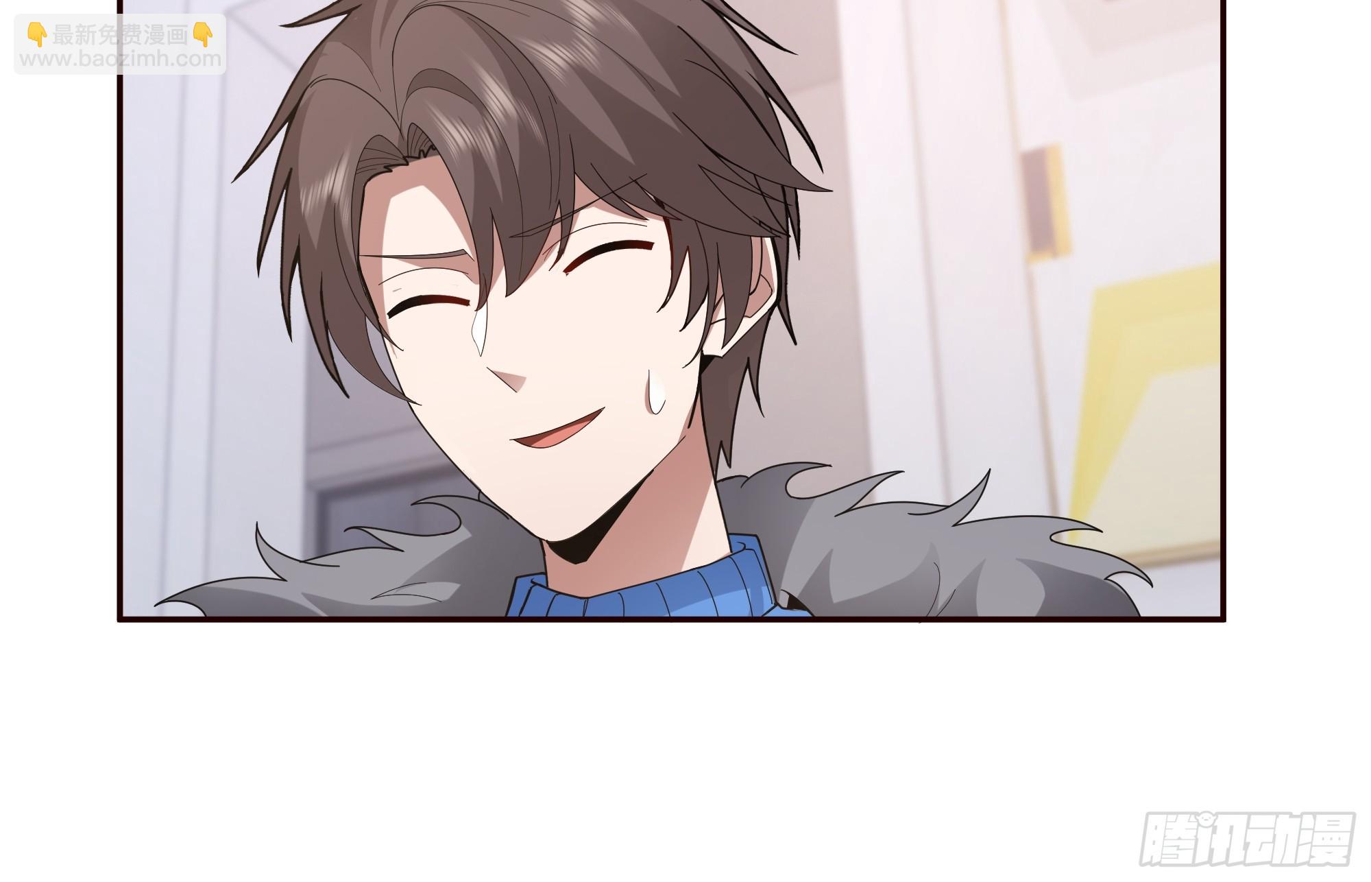 我真沒想重生啊 - 樑太后的觀察日記 - 5