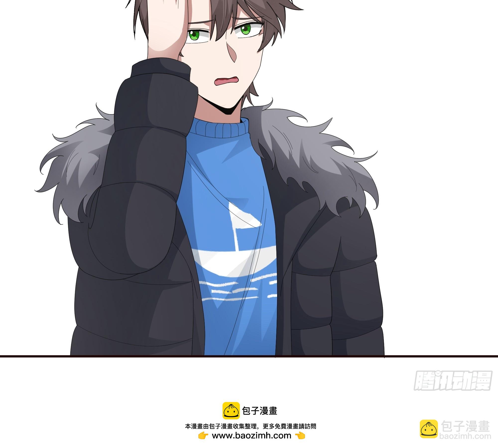 我真沒想重生啊 - 樑太后的觀察日記 - 2