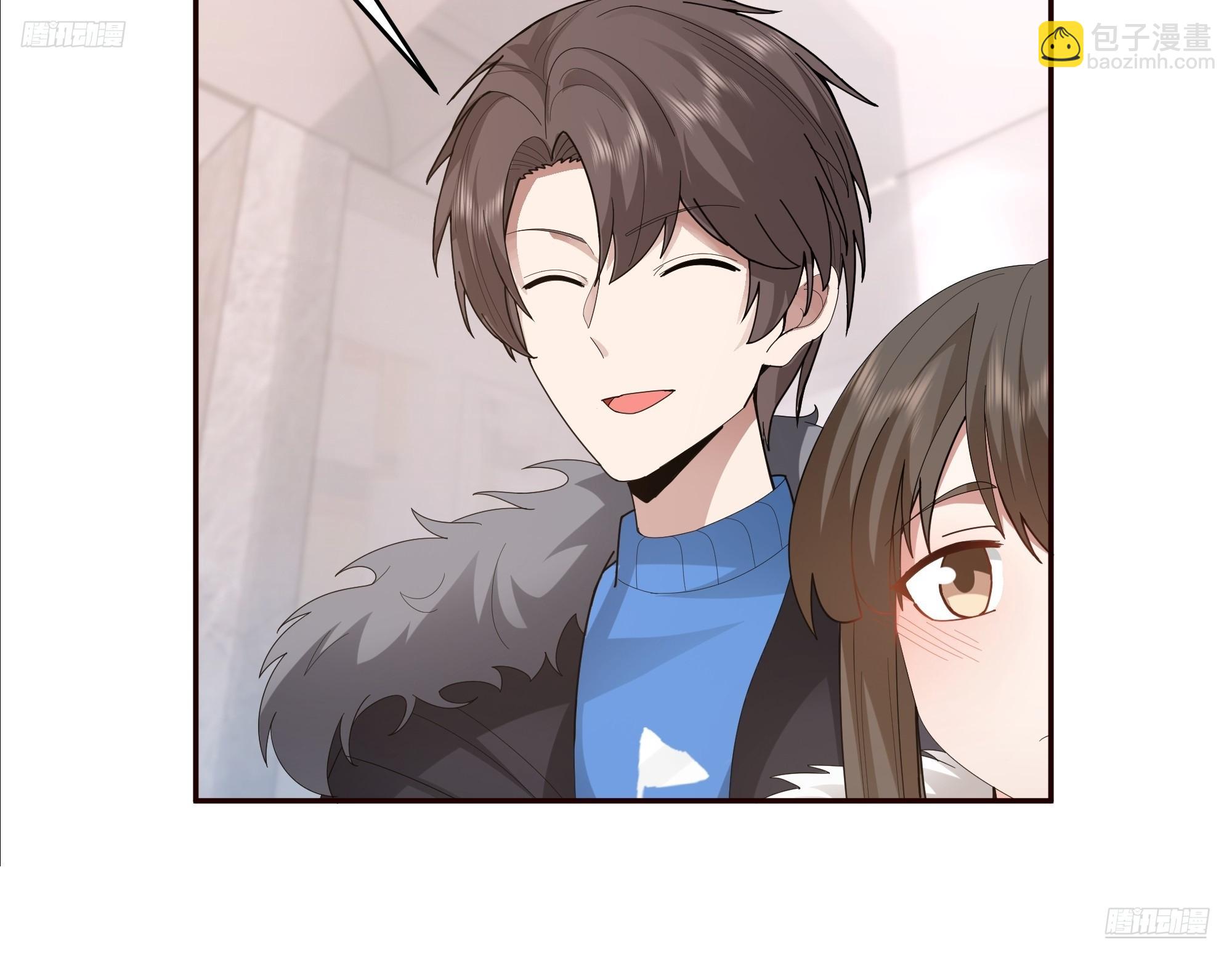 我真沒想重生啊 - 樑太后的觀察日記 - 5