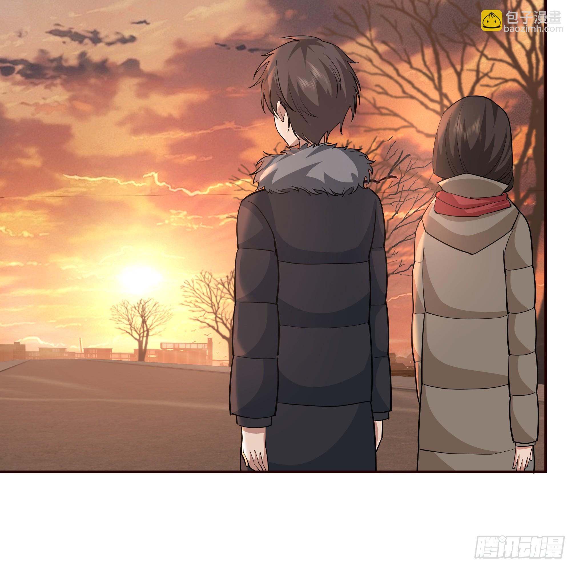 我真沒想重生啊 - 我懷了陳漢生的孩子 - 7