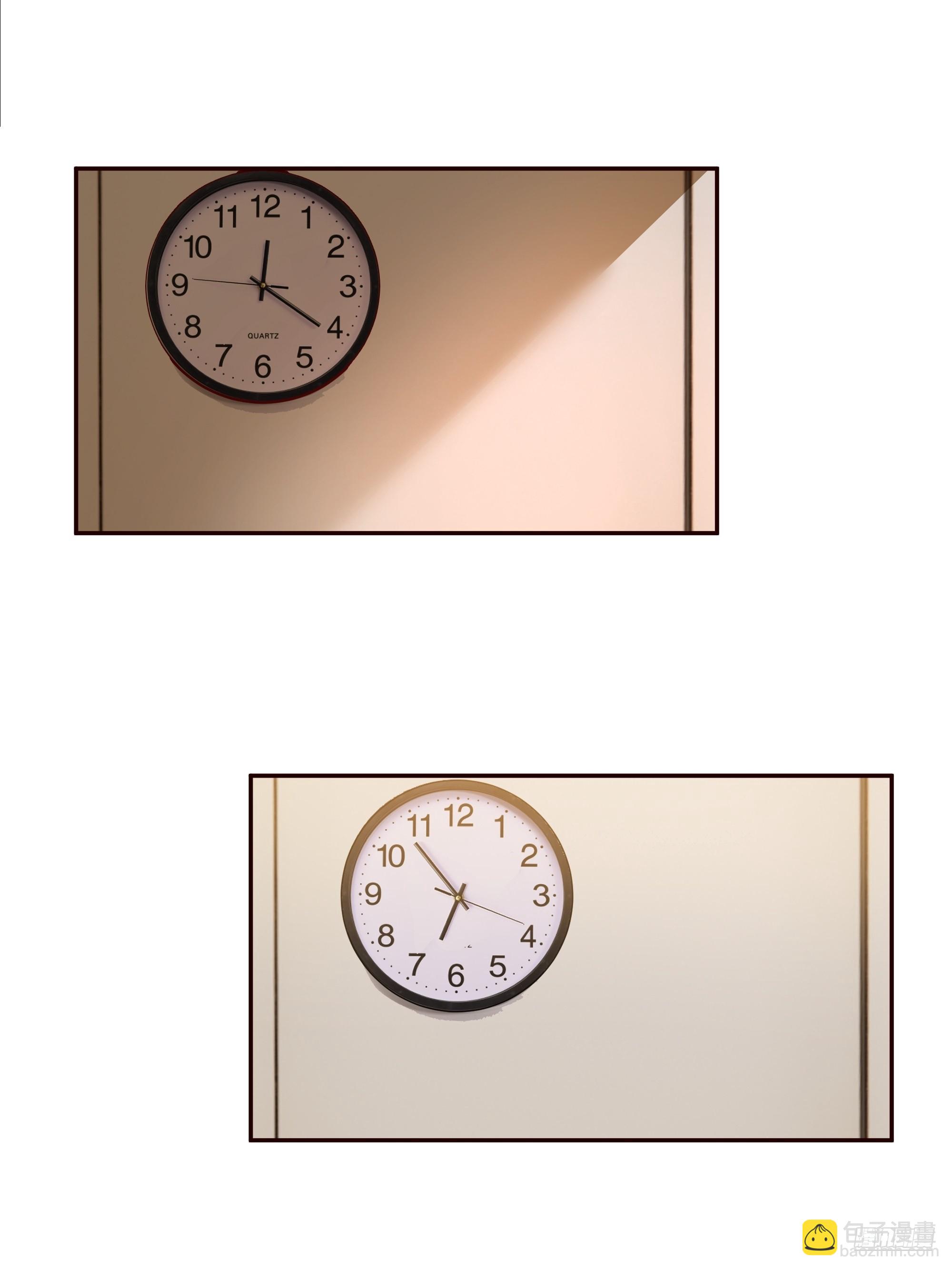 我真沒想重生啊 - 從未體驗過的溫暖(1/2) - 3