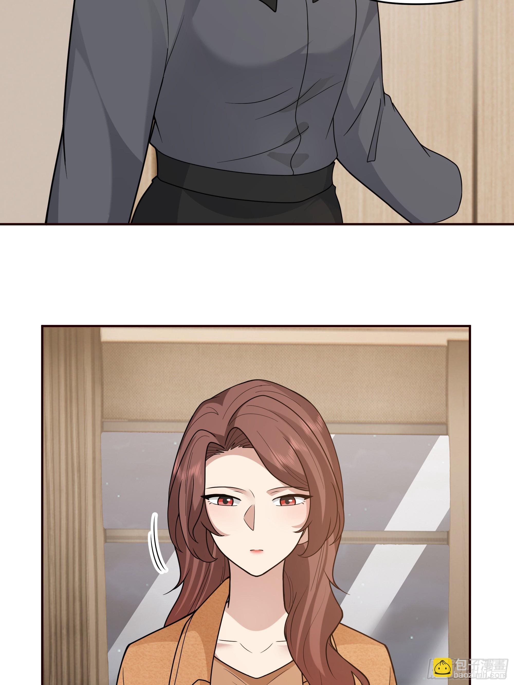 我真沒想重生啊 - 從未體驗過的溫暖(1/2) - 8