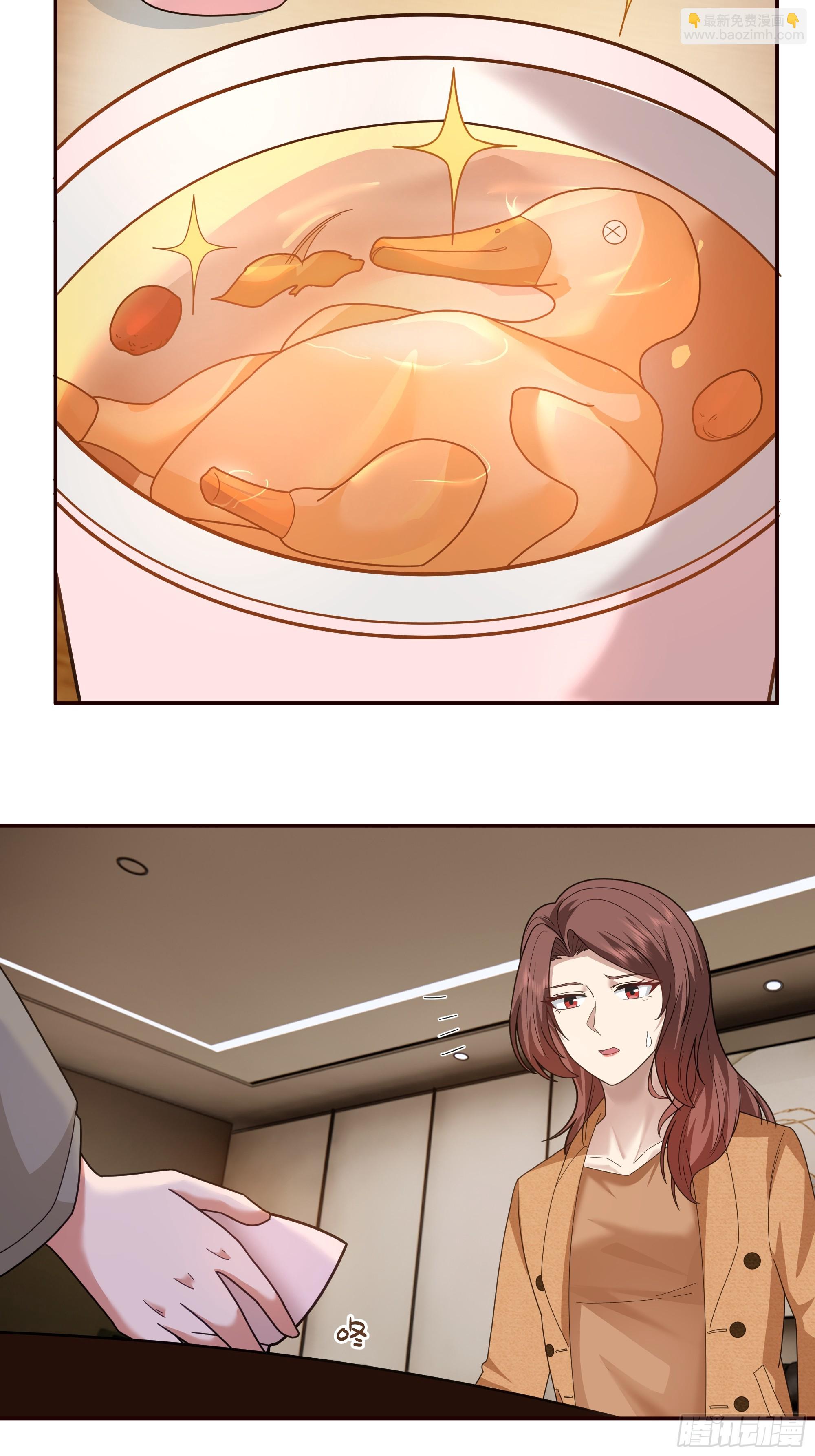 我真沒想重生啊 - 從未體驗過的溫暖(1/2) - 8