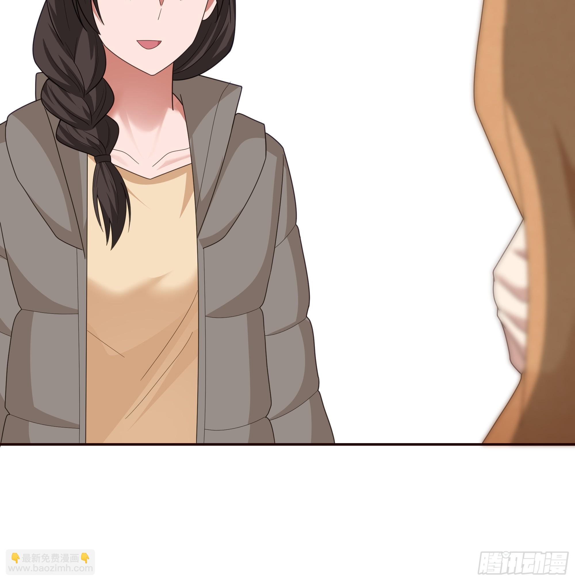 我真沒想重生啊 - 從未體驗過的溫暖(1/2) - 2