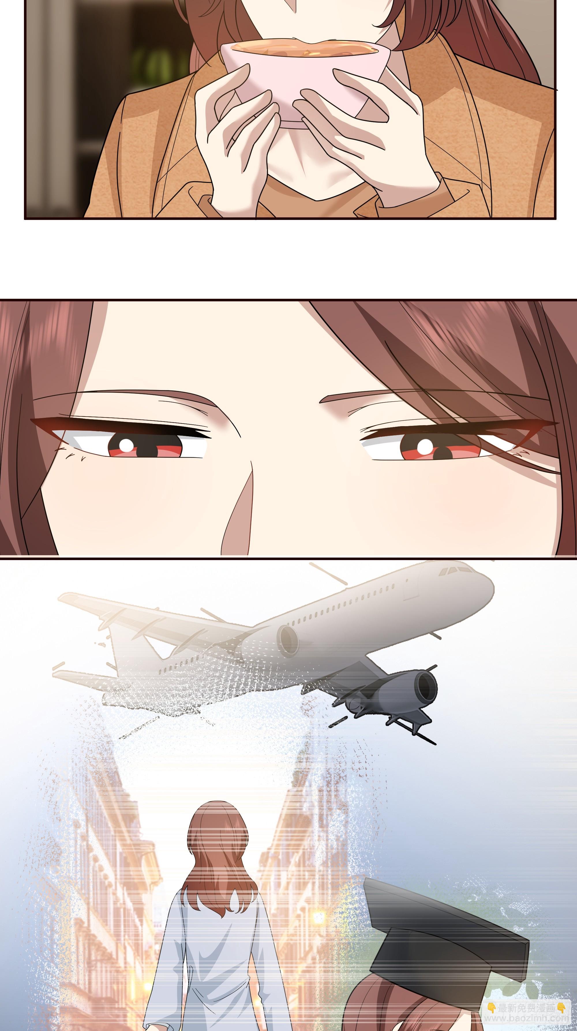 我真沒想重生啊 - 從未體驗過的溫暖(1/2) - 4