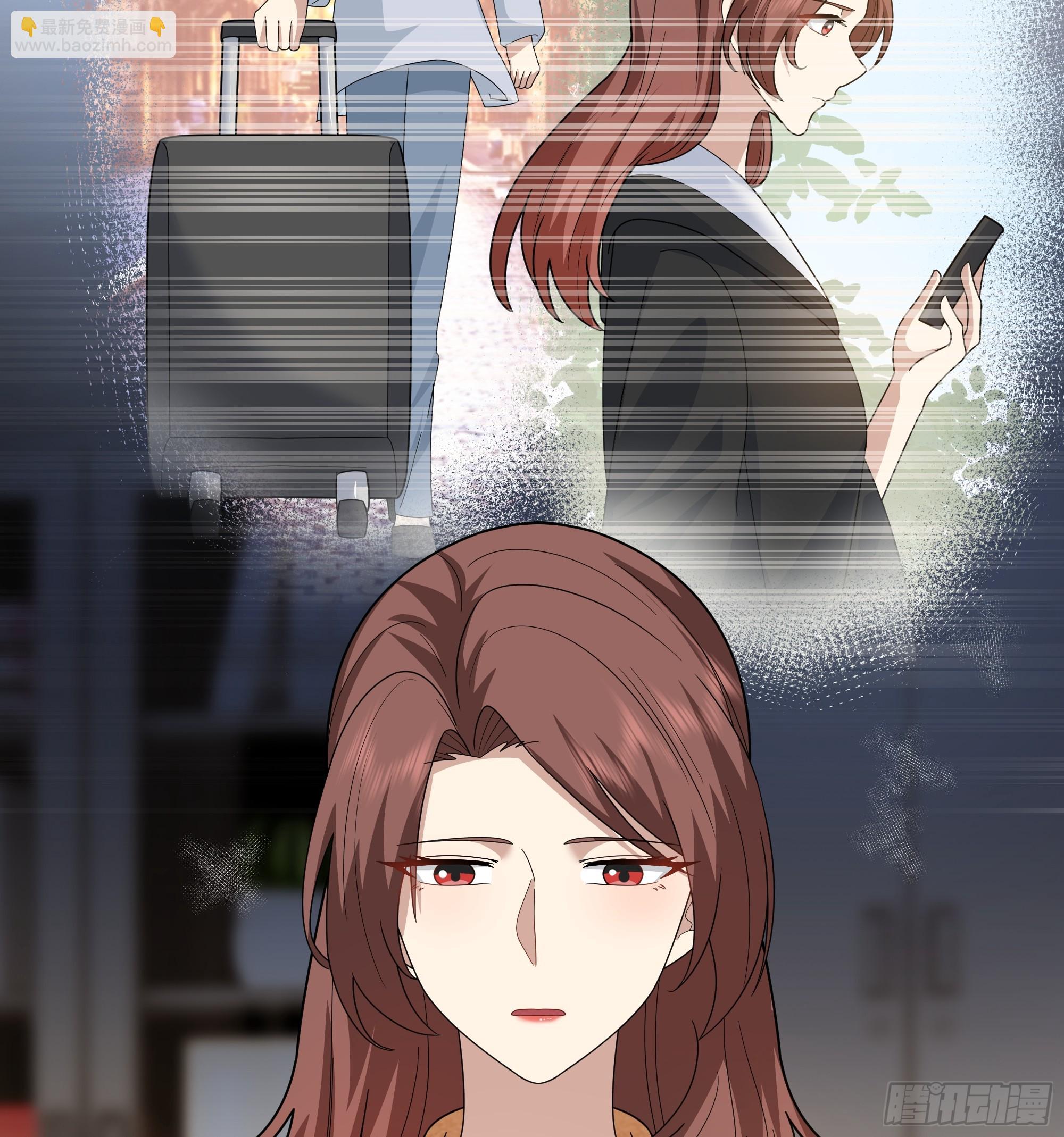 我真沒想重生啊 - 從未體驗過的溫暖(1/2) - 5