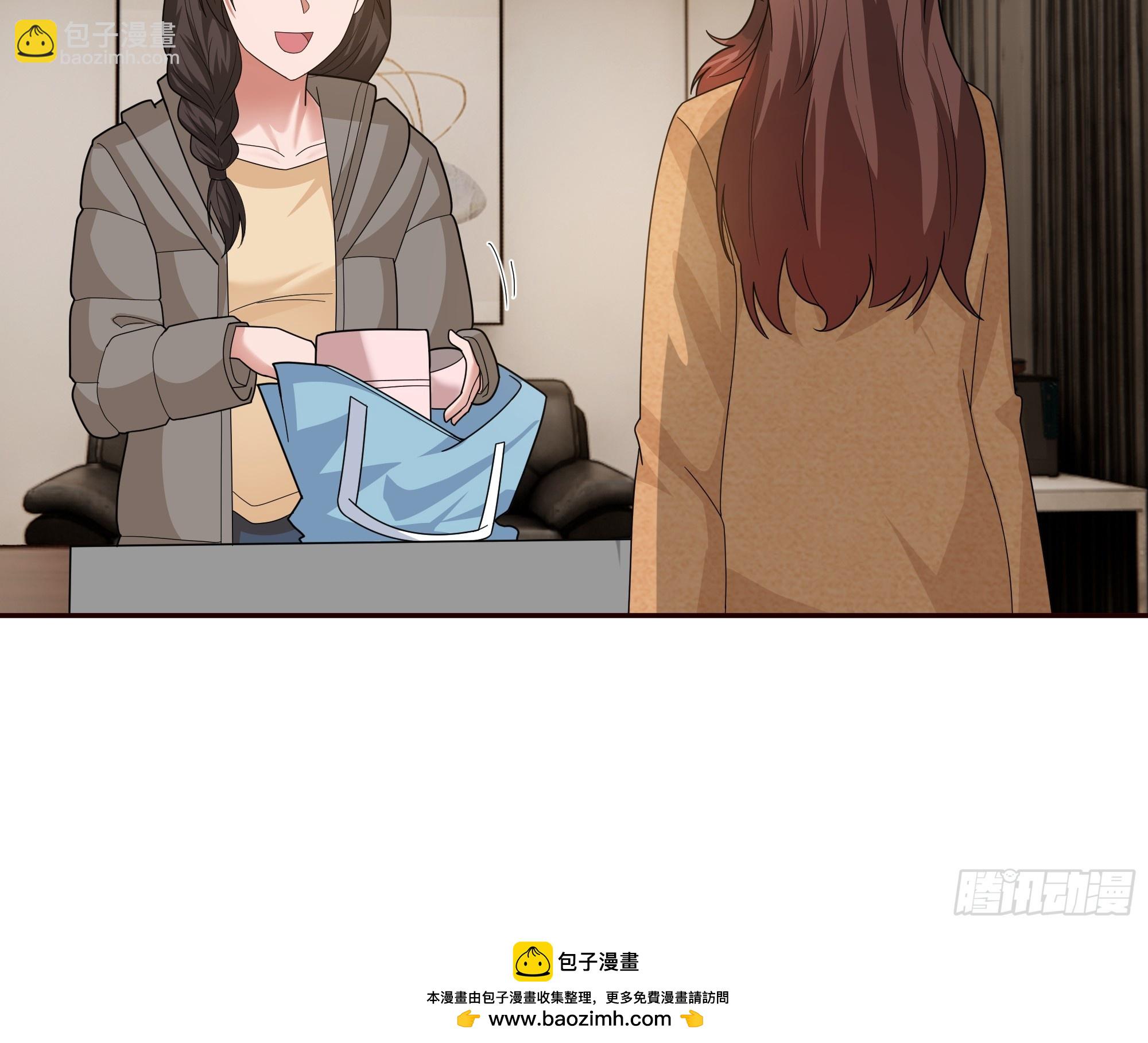 我真沒想重生啊 - 從未體驗過的溫暖(1/2) - 2