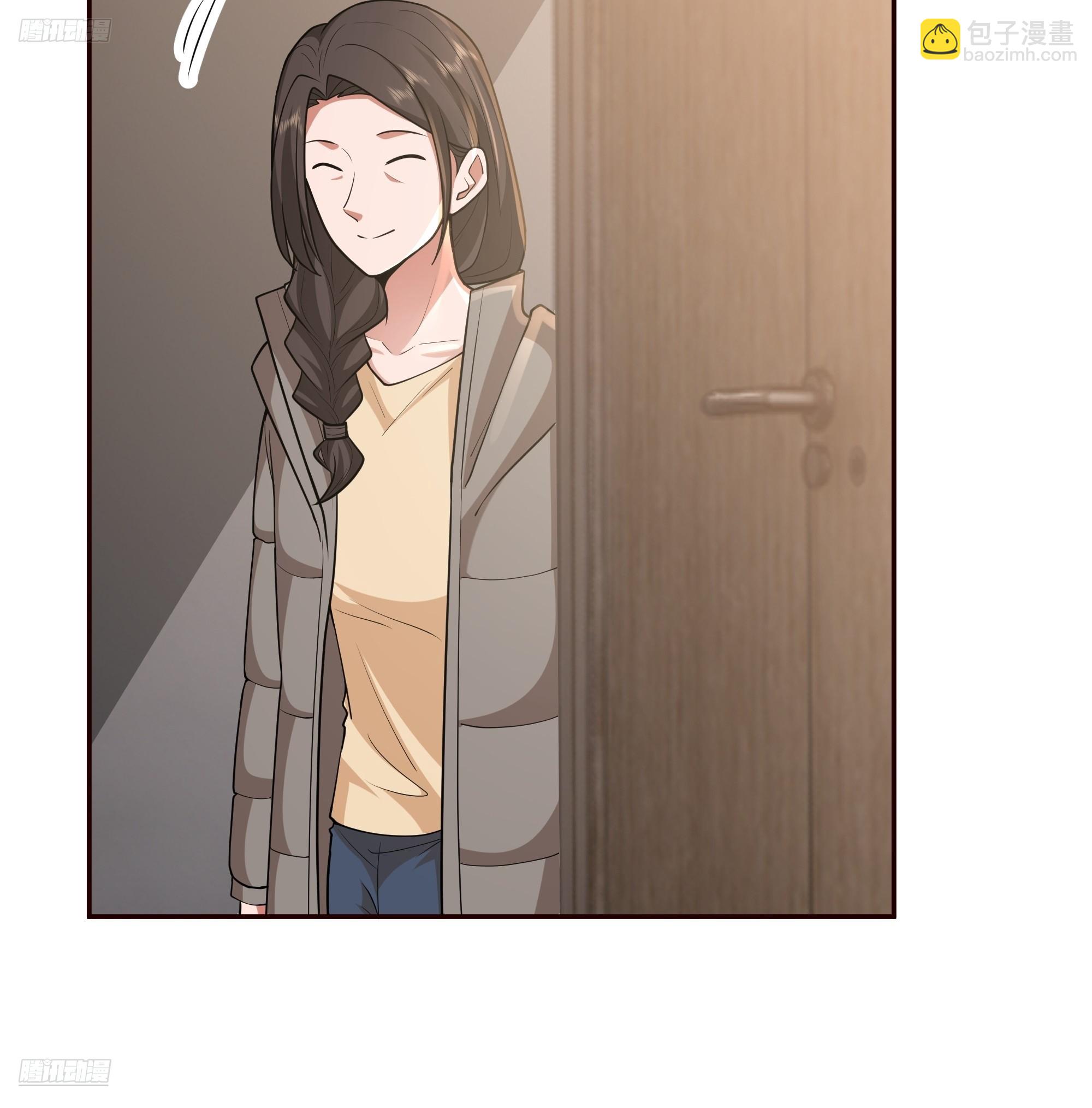 我真沒想重生啊 - 從未體驗過的溫暖(1/2) - 6