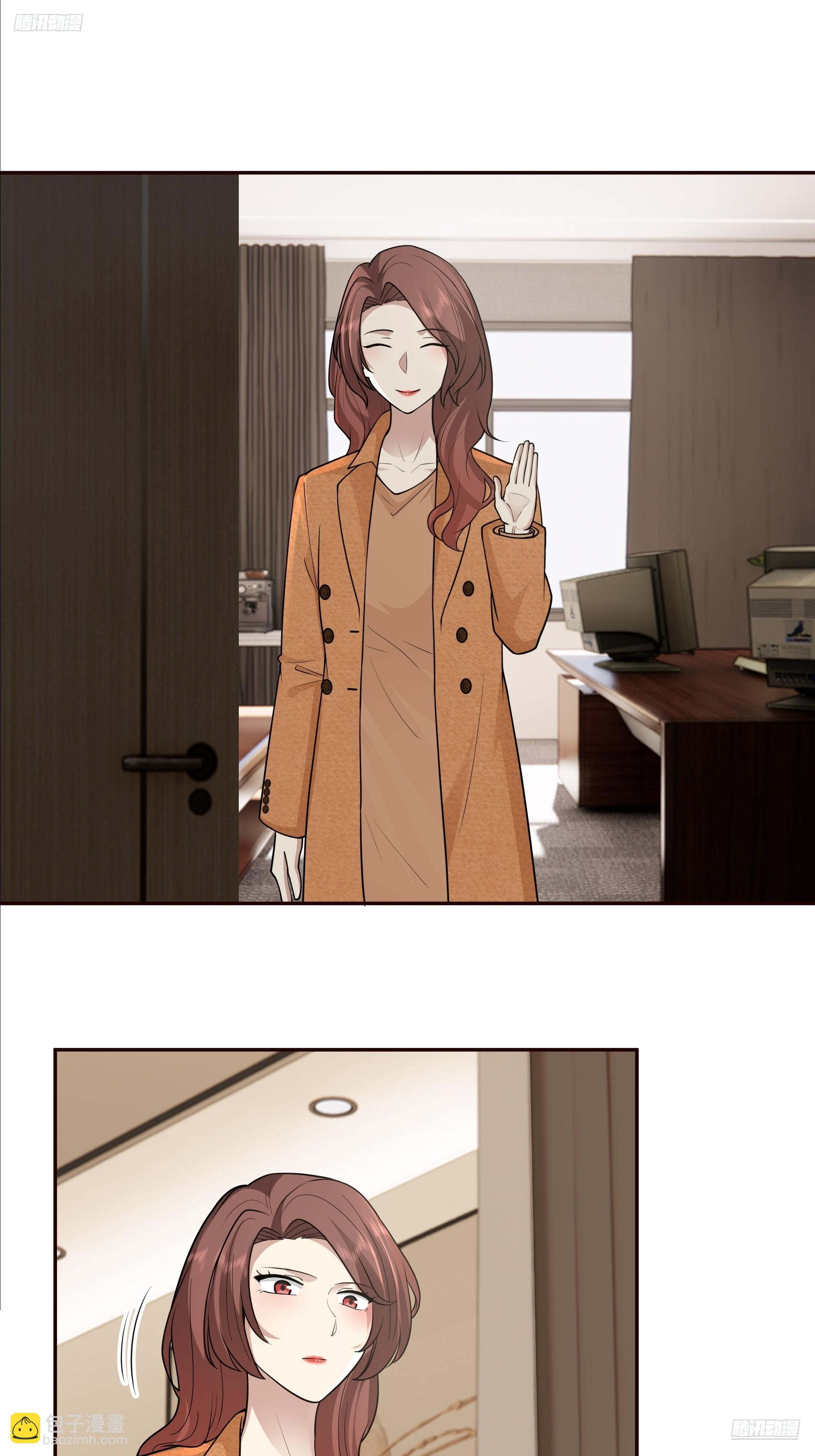 我真沒想重生啊 - 從未體驗過的溫暖(1/2) - 7