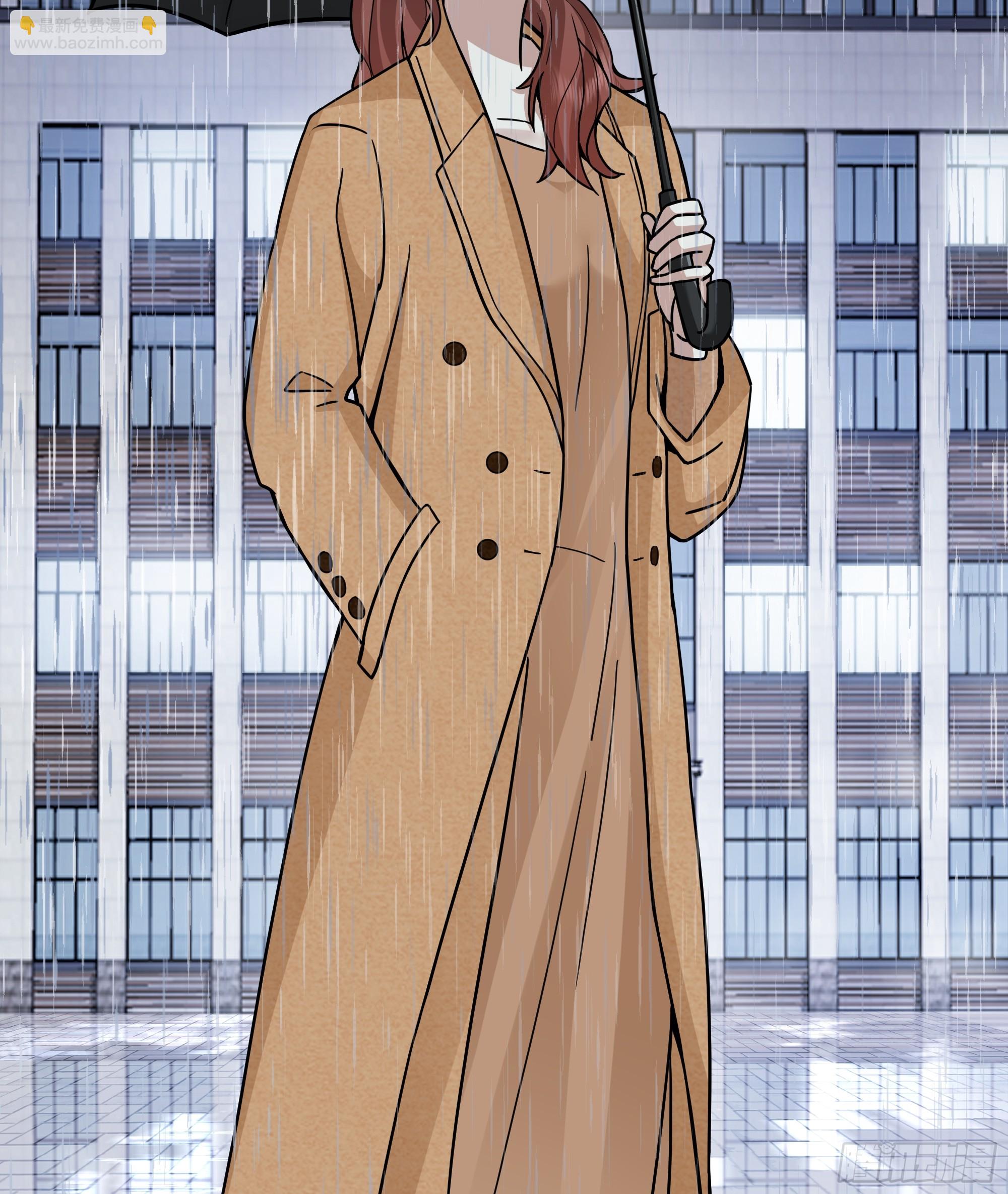 我真沒想重生啊 - 風雨擋不住的愛 - 3