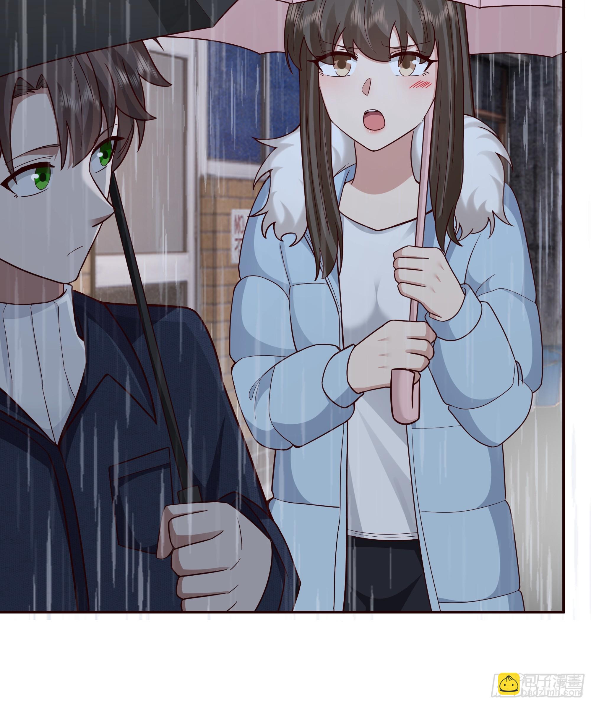 我真沒想重生啊 - 要不就定幼楚了吧！ - 1