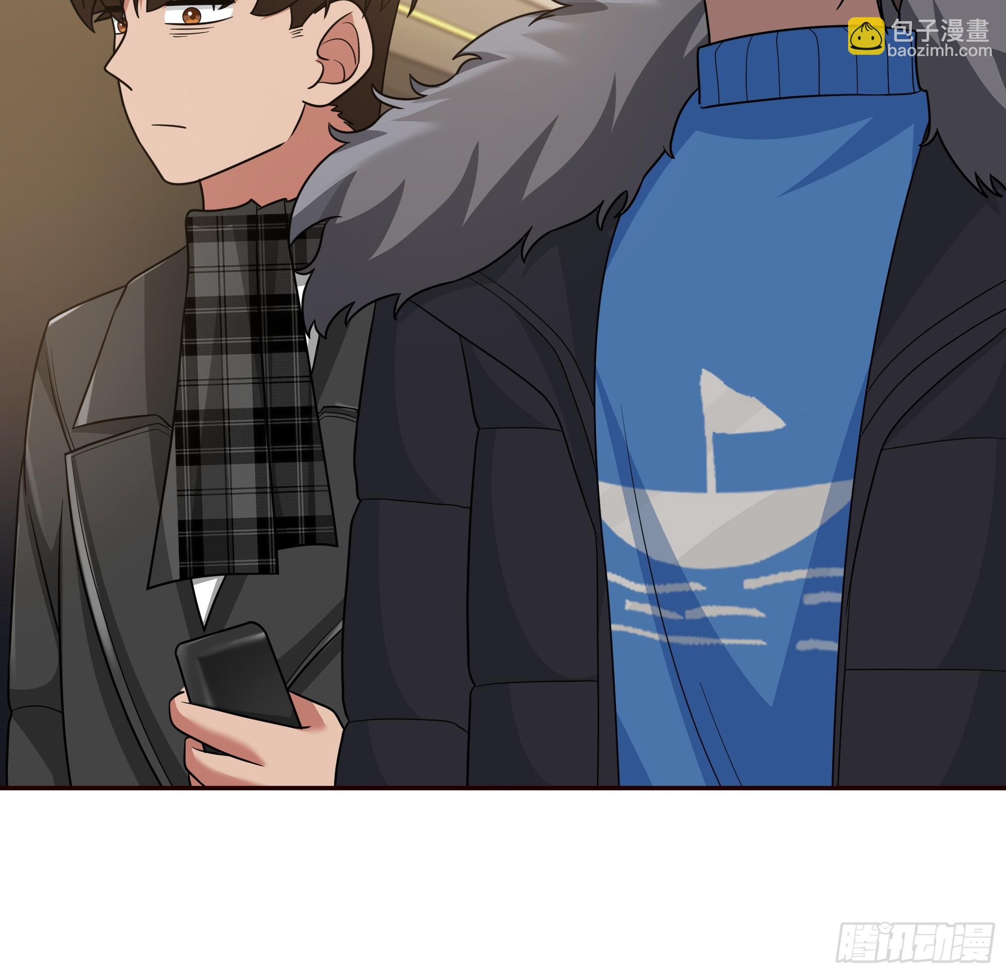 我真沒想重生啊 - 戀愛需要句句有迴應 - 1