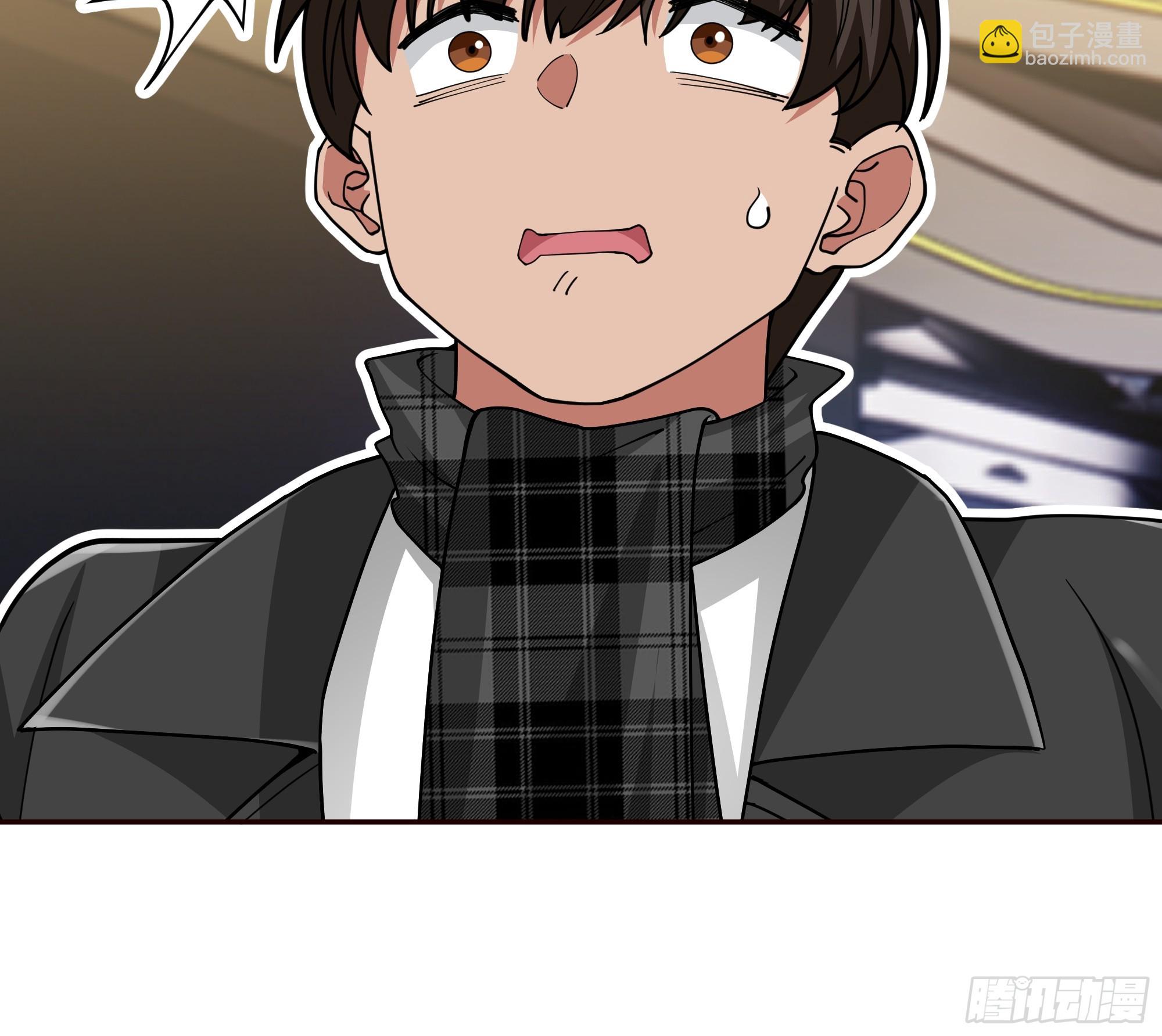 我真沒想重生啊 - 戀愛需要句句有迴應 - 5