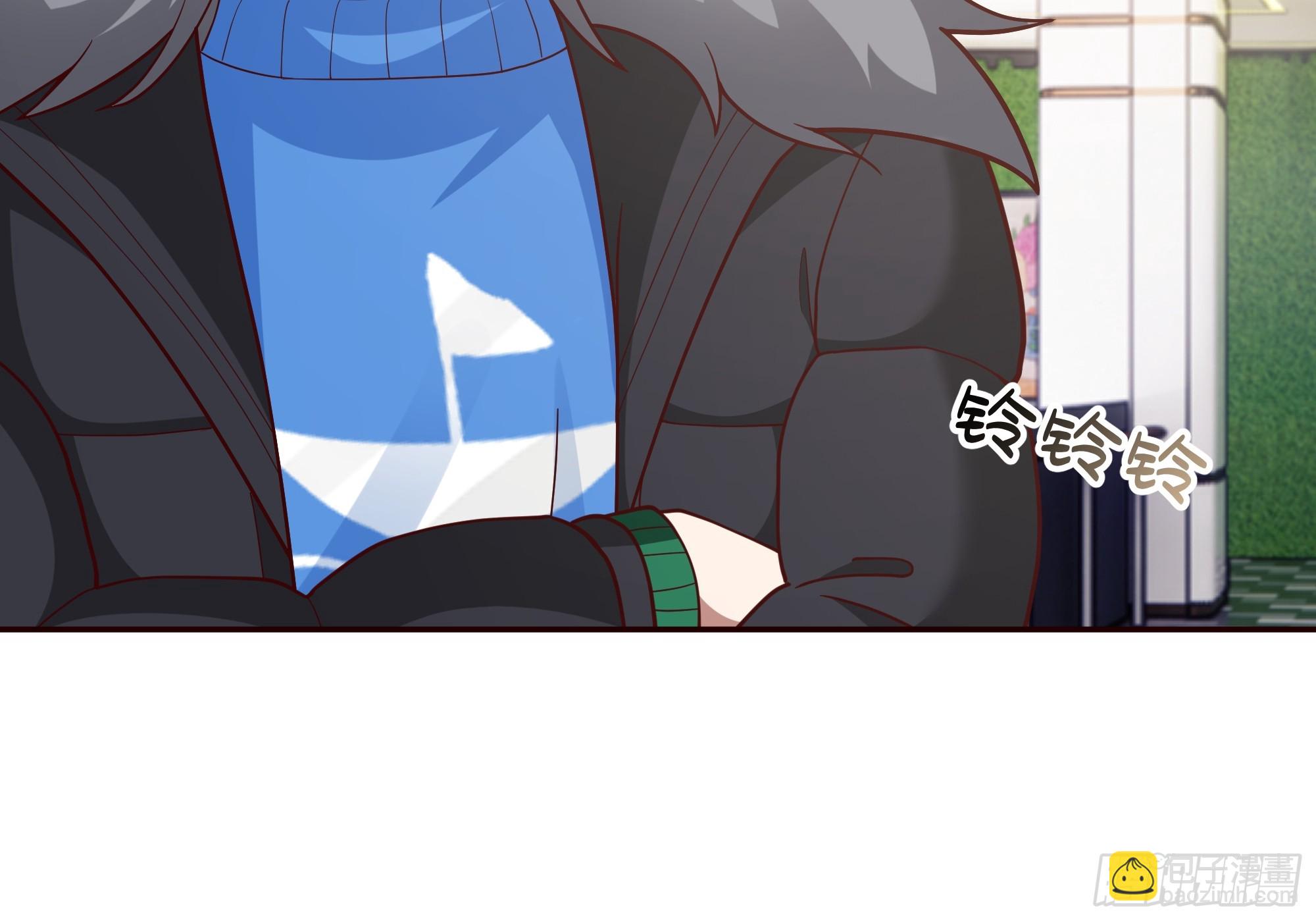 我真沒想重生啊 - 戀愛需要句句有迴應 - 6