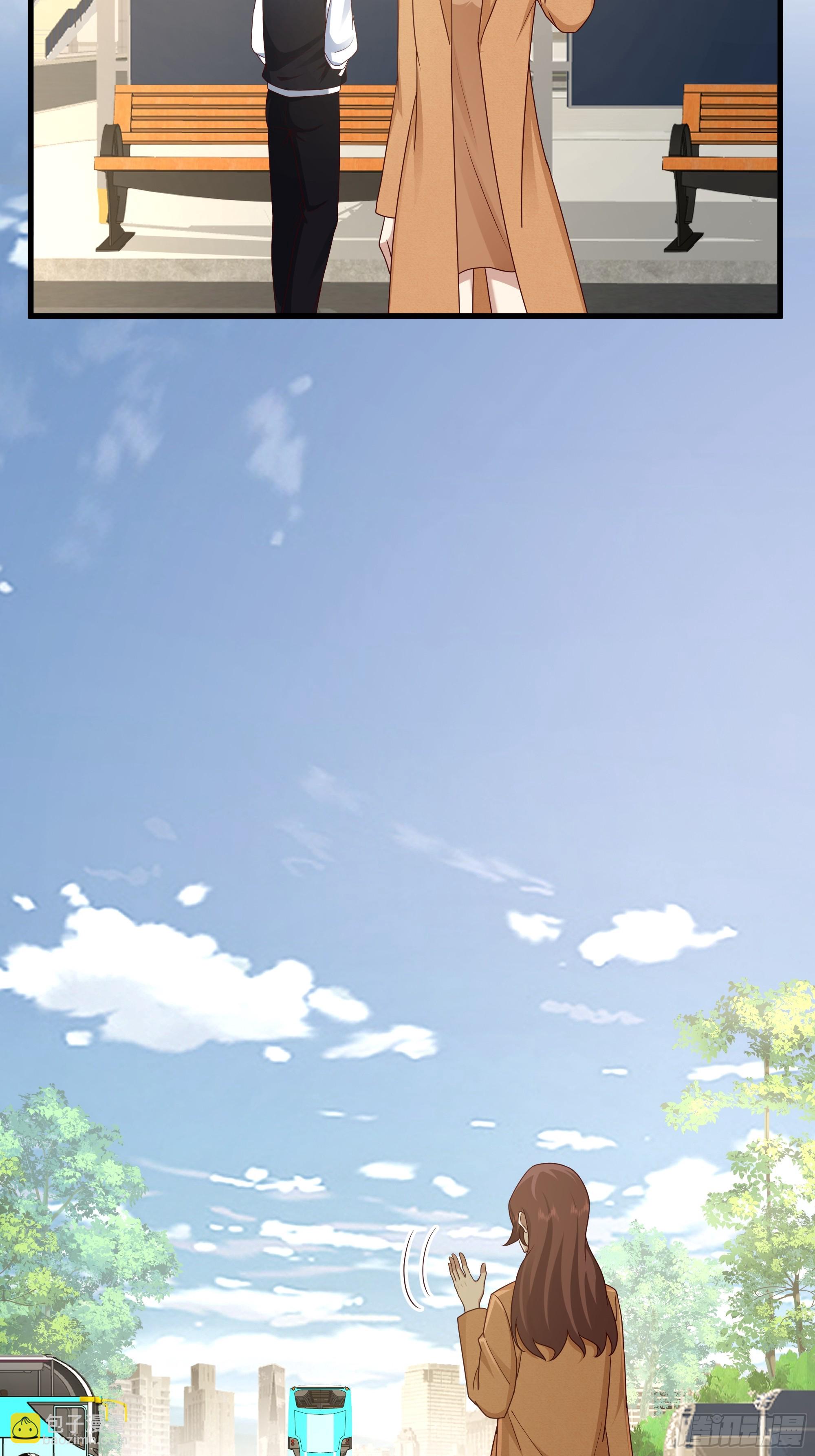 我真沒想重生啊 - 究竟是誰的母親(1/2) - 5