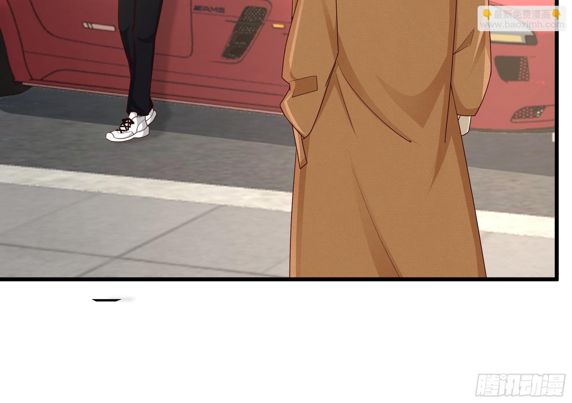 我真沒想重生啊 - 究竟是誰的母親(1/2) - 7