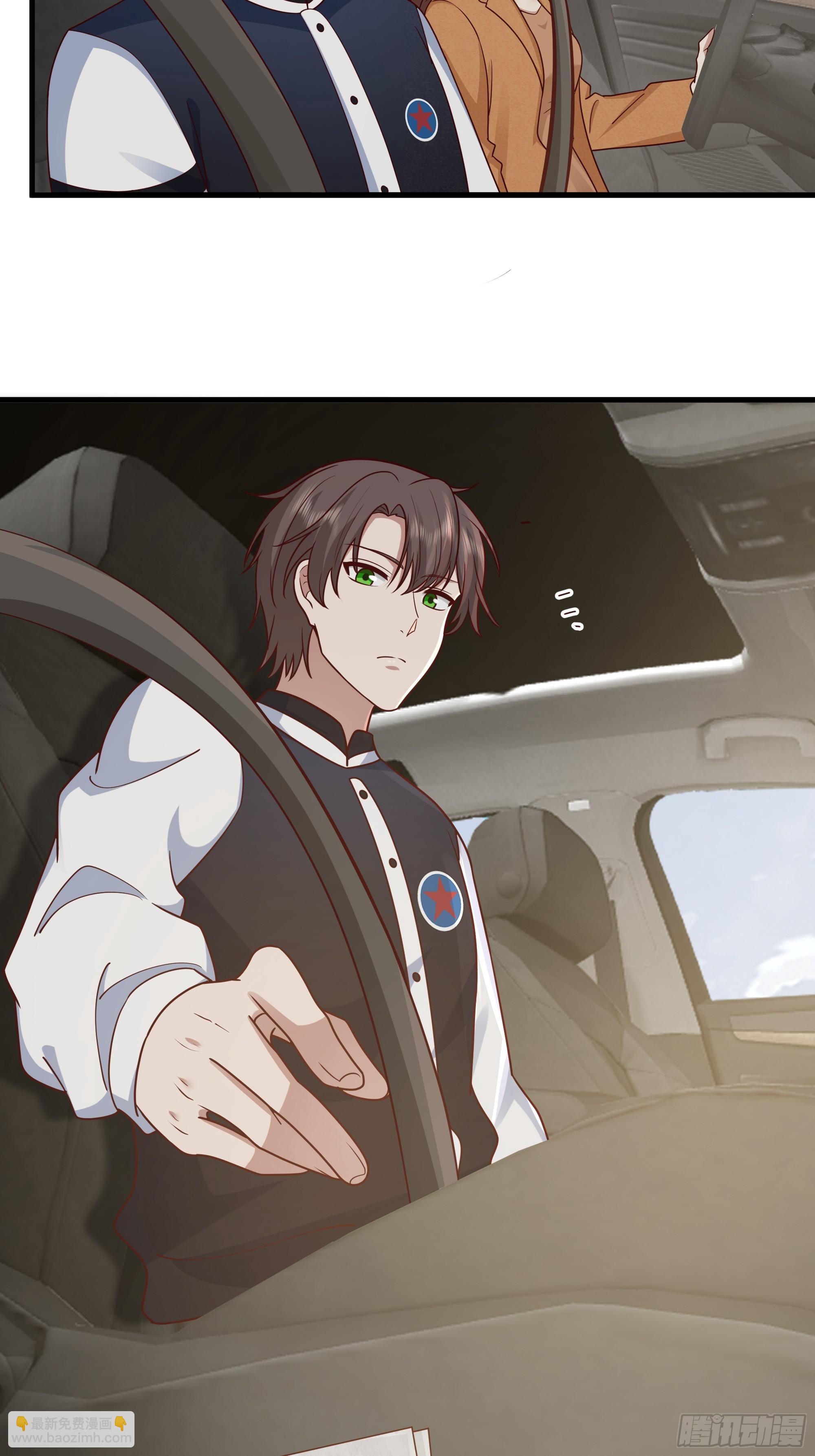 我真沒想重生啊 - 究竟是誰的母親(1/2) - 1