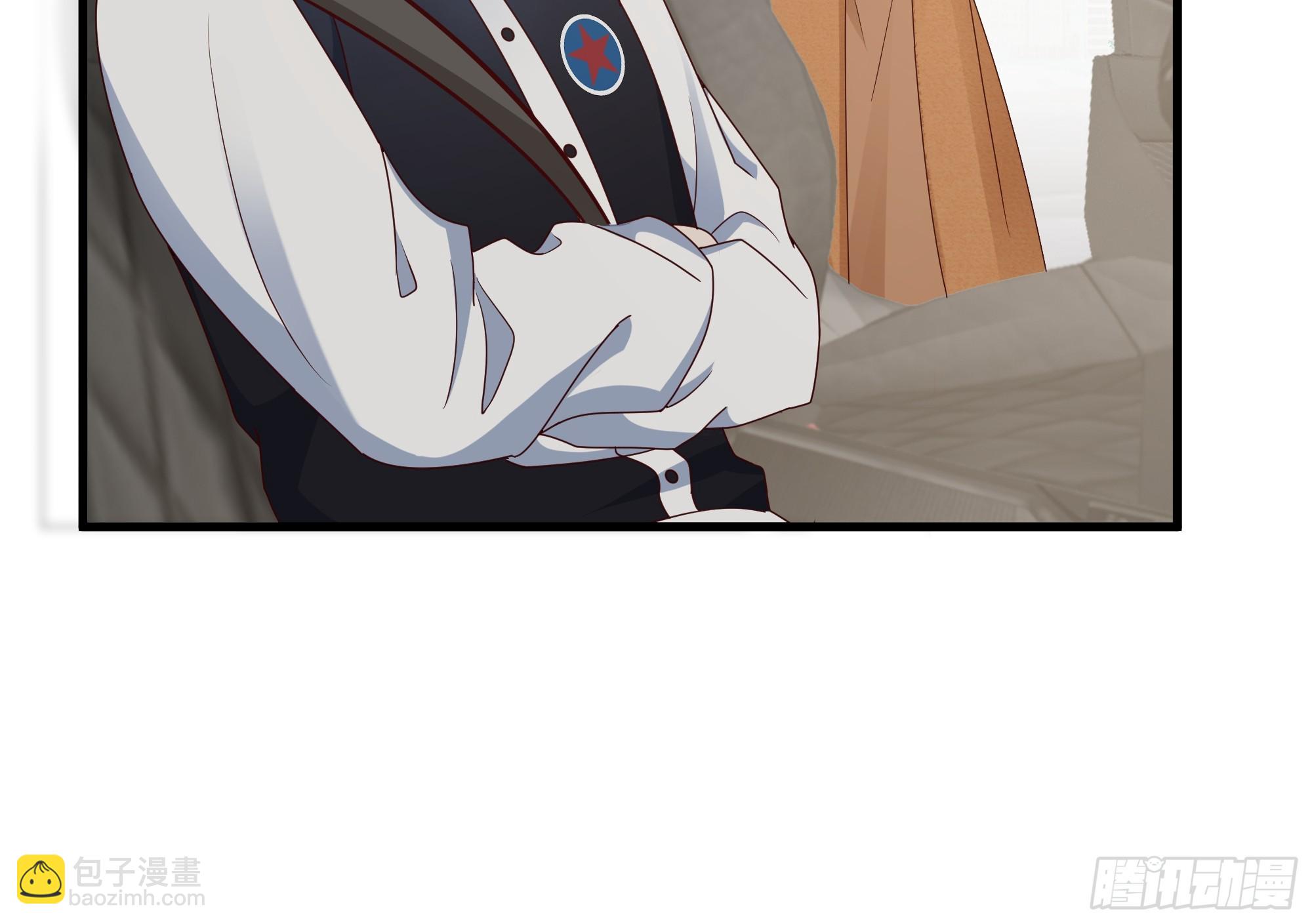 我真沒想重生啊 - 究竟是誰的母親(1/2) - 4