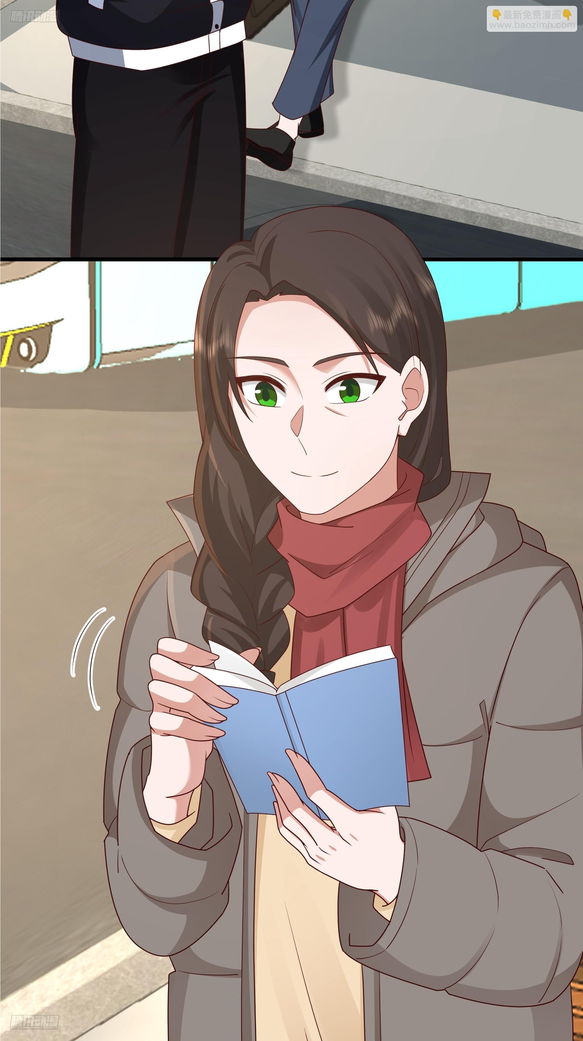 我真沒想重生啊 - 究竟是誰的母親(1/2) - 3