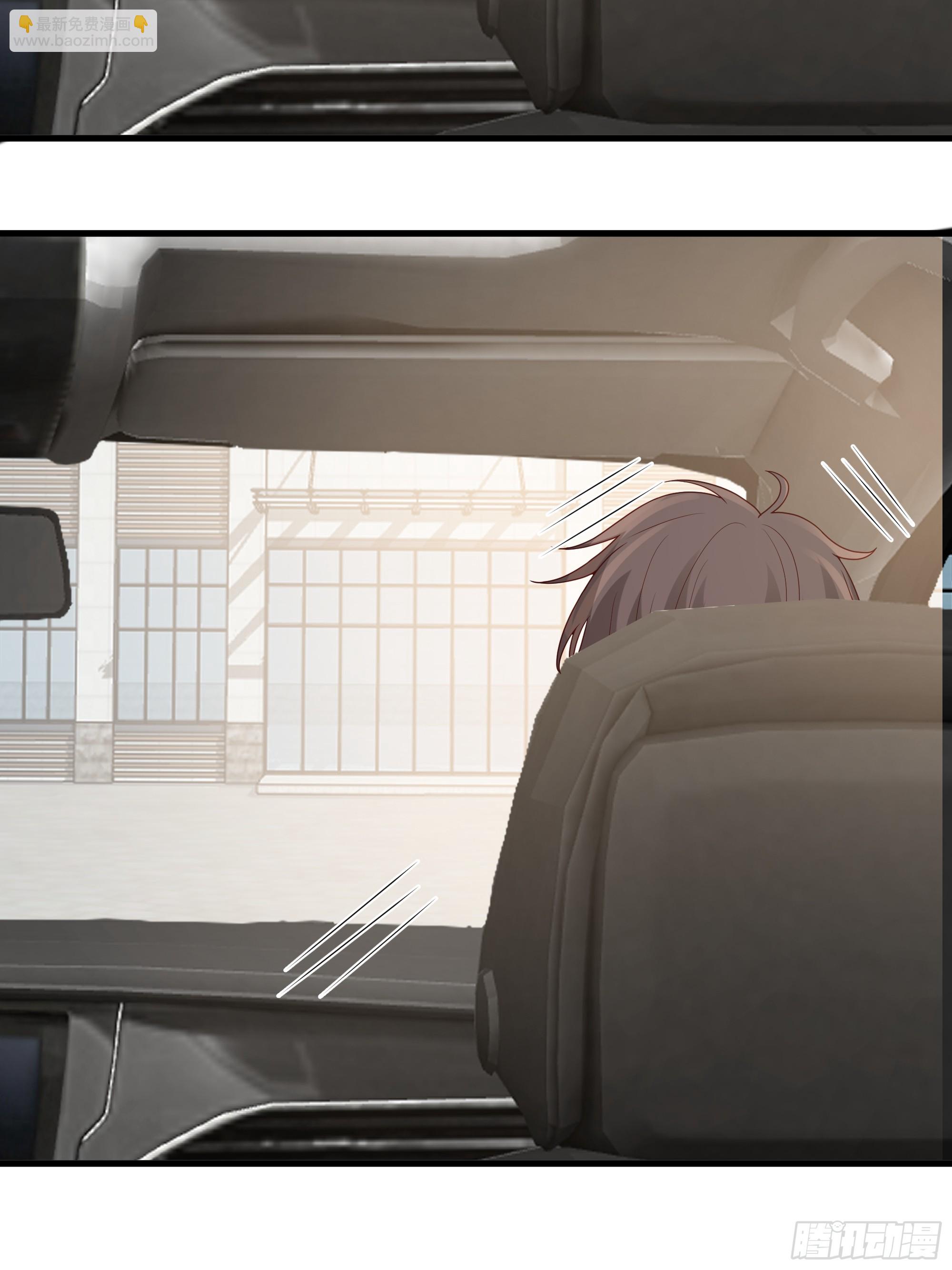 我真沒想重生啊 - 究竟是誰的母親(1/2) - 8