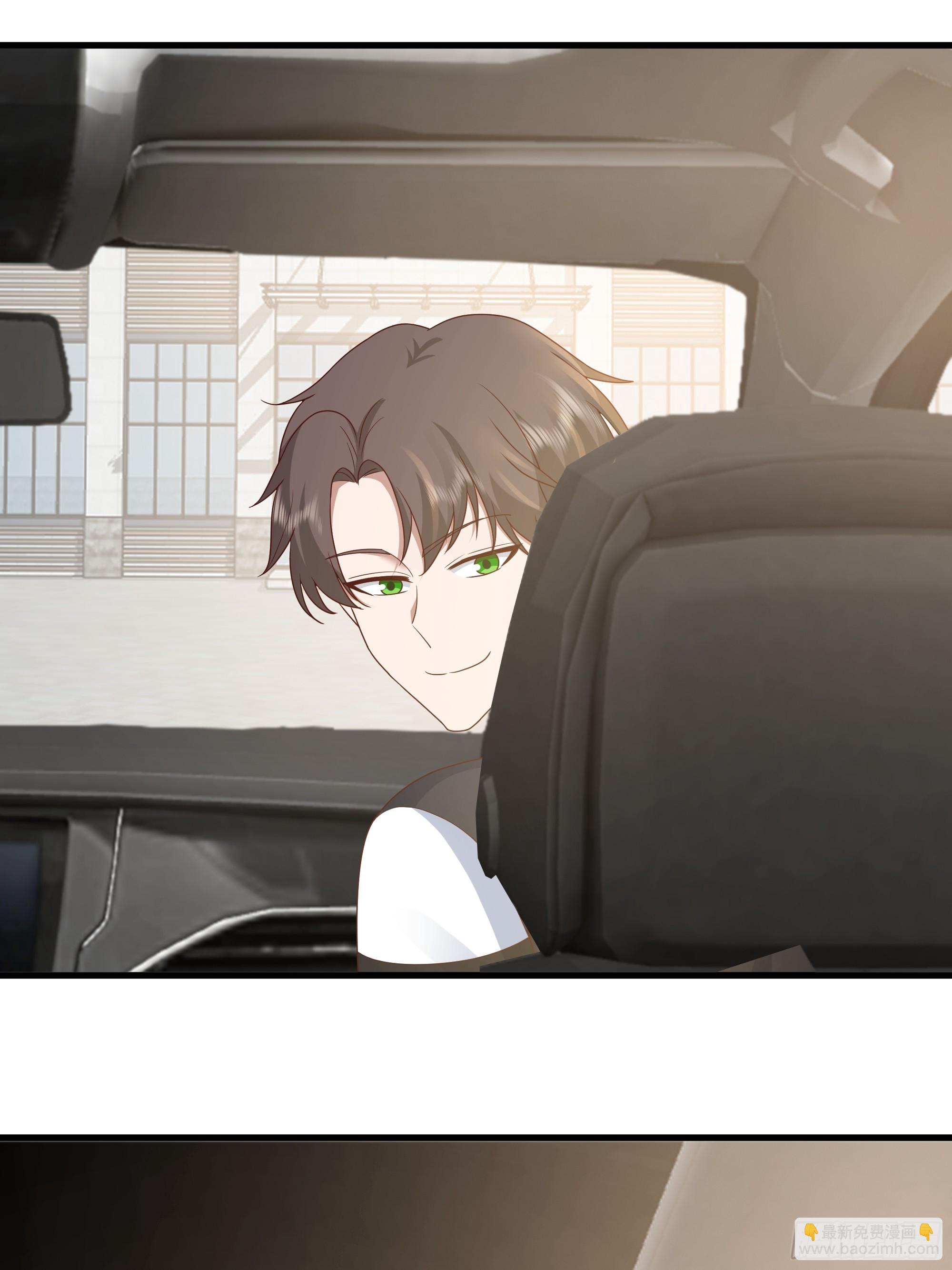 我真沒想重生啊 - 究竟是誰的母親(1/2) - 1