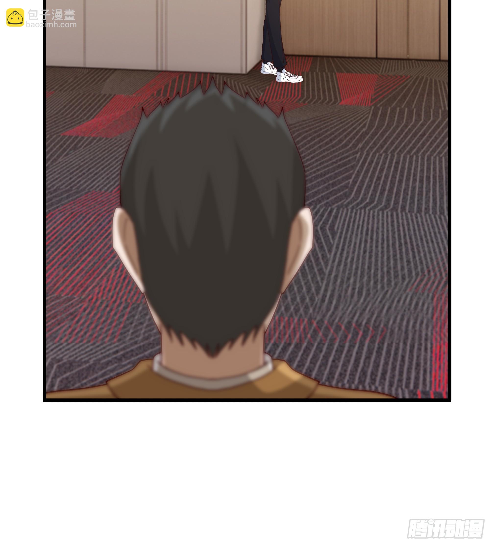 我真沒想重生啊 - 35歲男人的悲哀(1/2) - 4