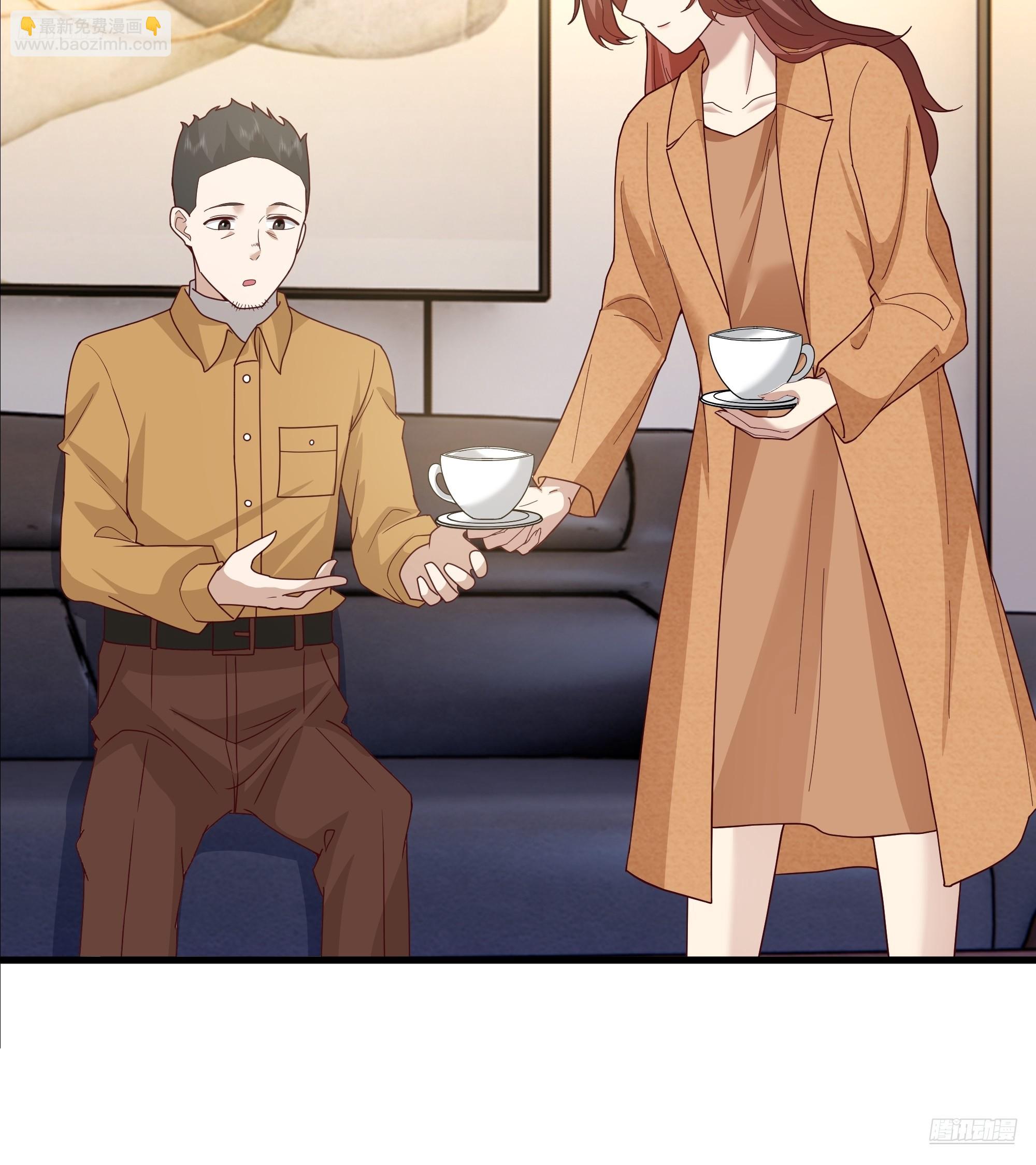 我真沒想重生啊 - 35歲男人的悲哀(1/2) - 5