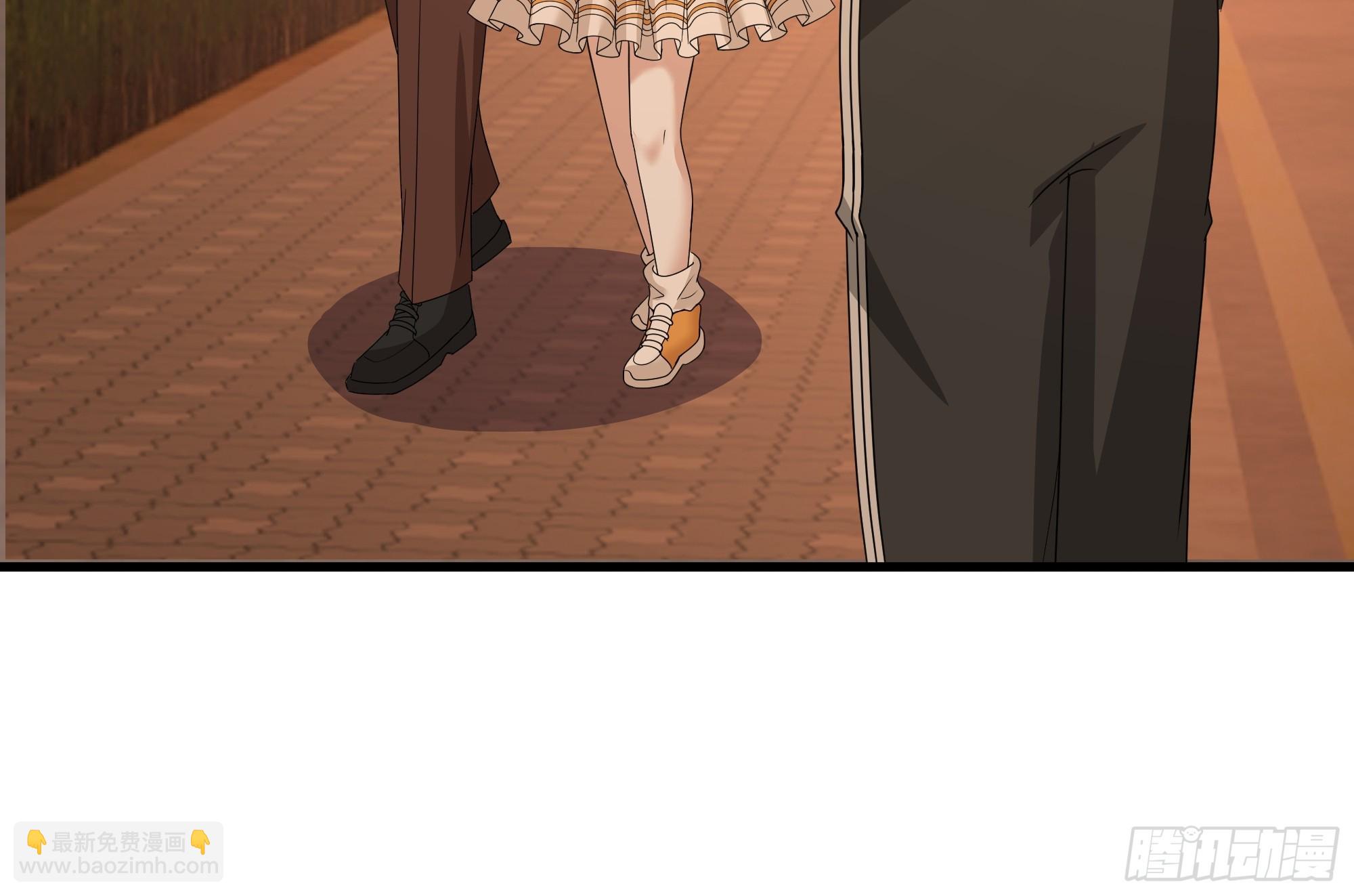 我真沒想重生啊 - 一份工作或許是一段人生(1/2) - 3