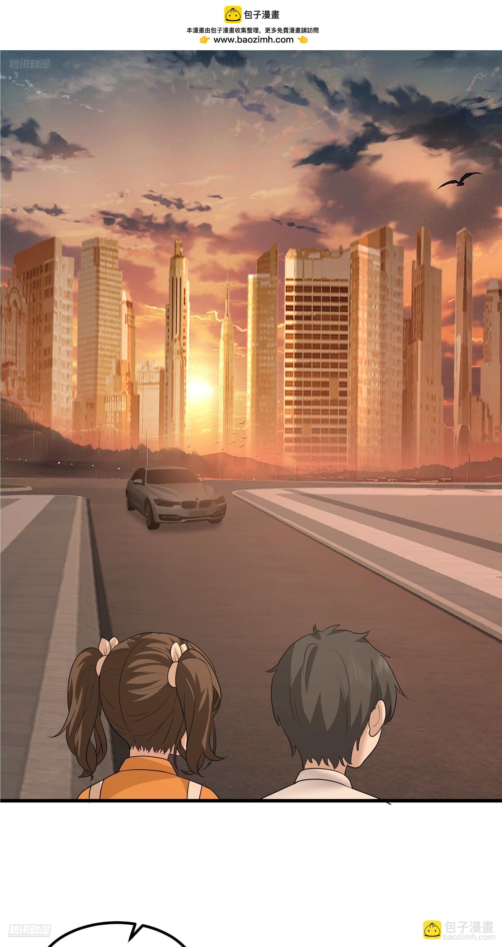 我真沒想重生啊 - 一份工作或許是一段人生(1/2) - 2